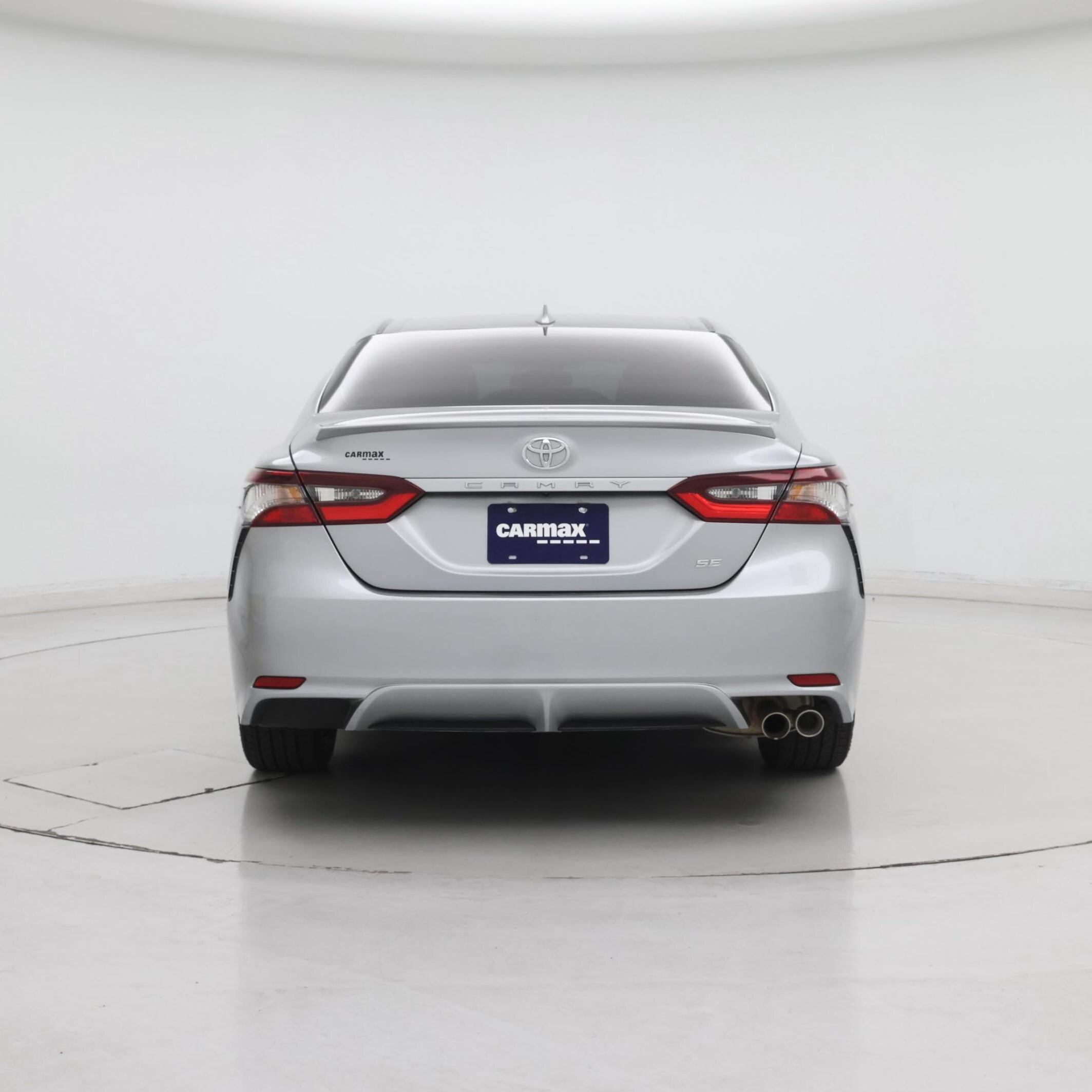 Thumbnail: 2023 Toyota Camry - 6