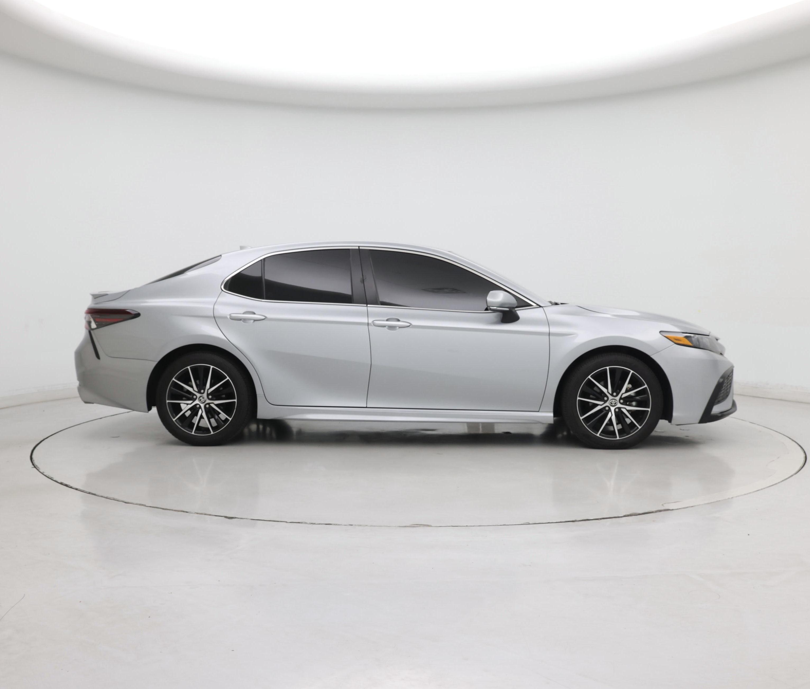 Thumbnail: 2023 Toyota Camry - 7