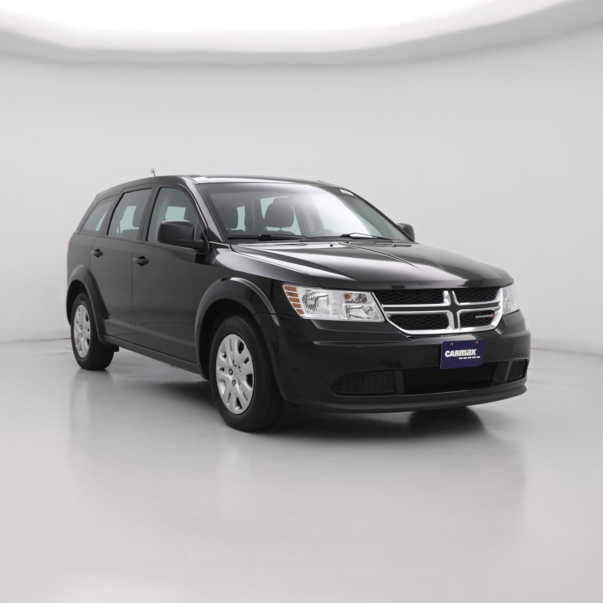 Thumbnail: 2015 Dodge Journey - 1