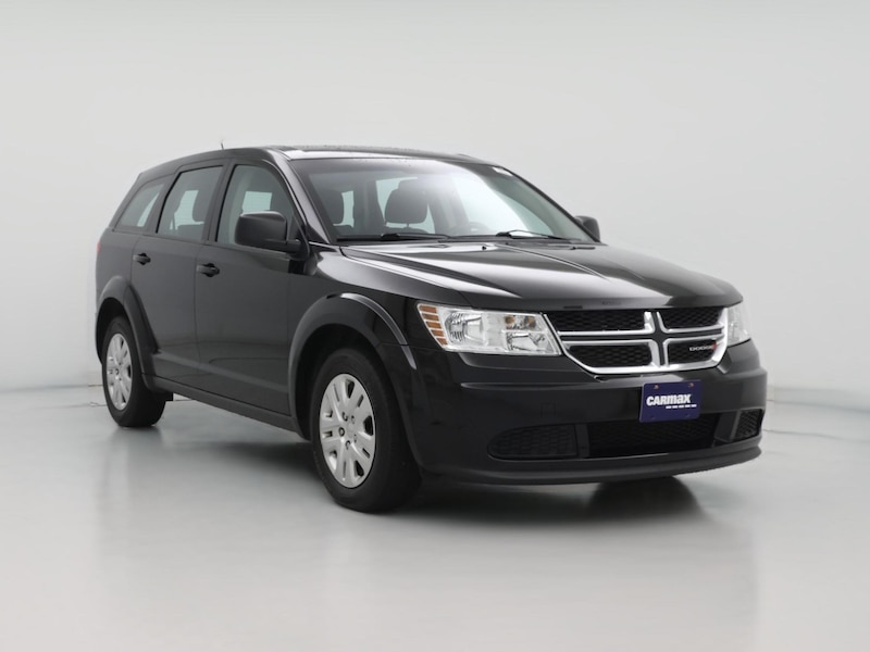 2015 Dodge Journey American Value Package -
                  Oklahoma City, OK