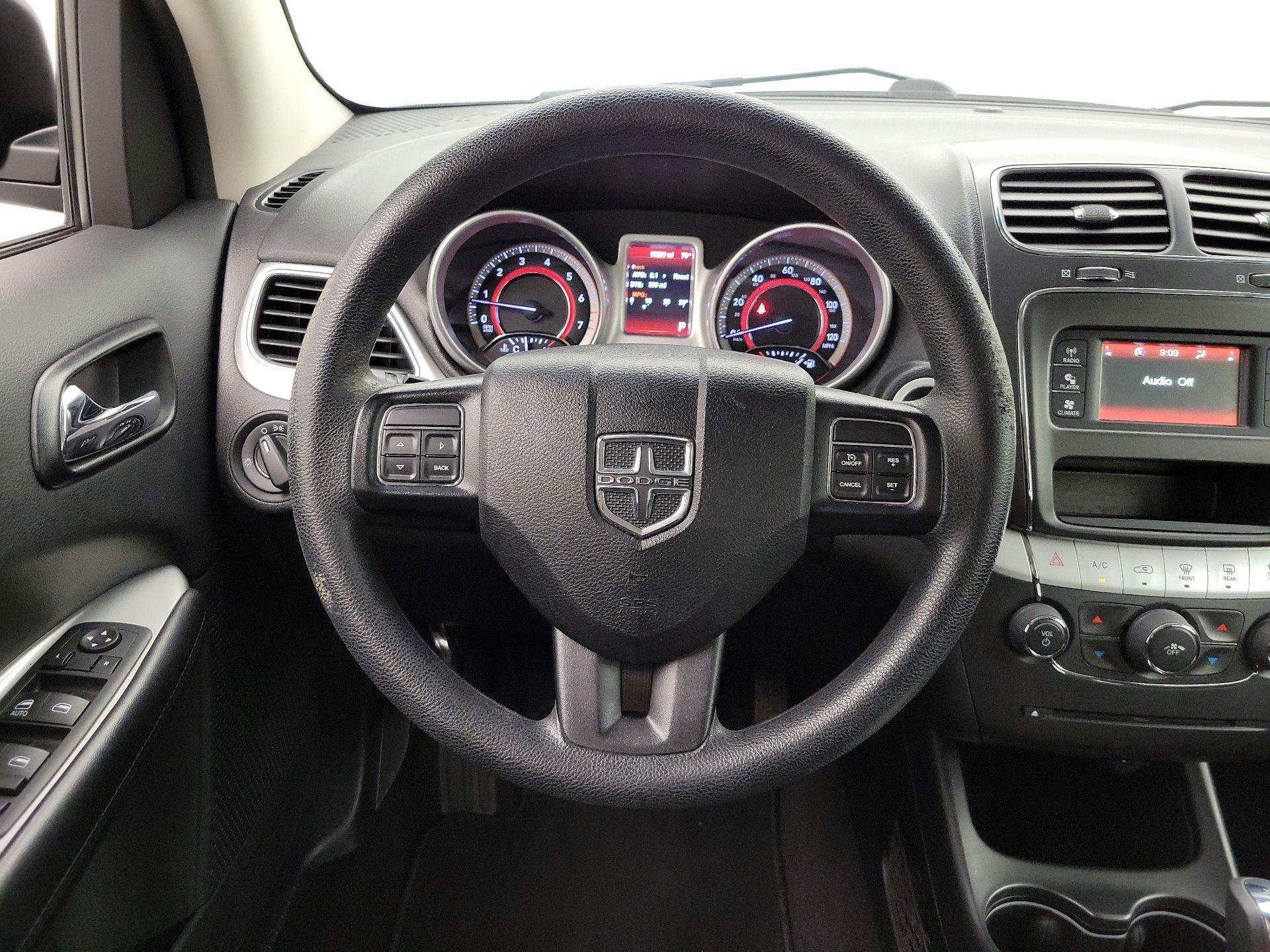 Thumbnail: 2015 Dodge Journey - 10