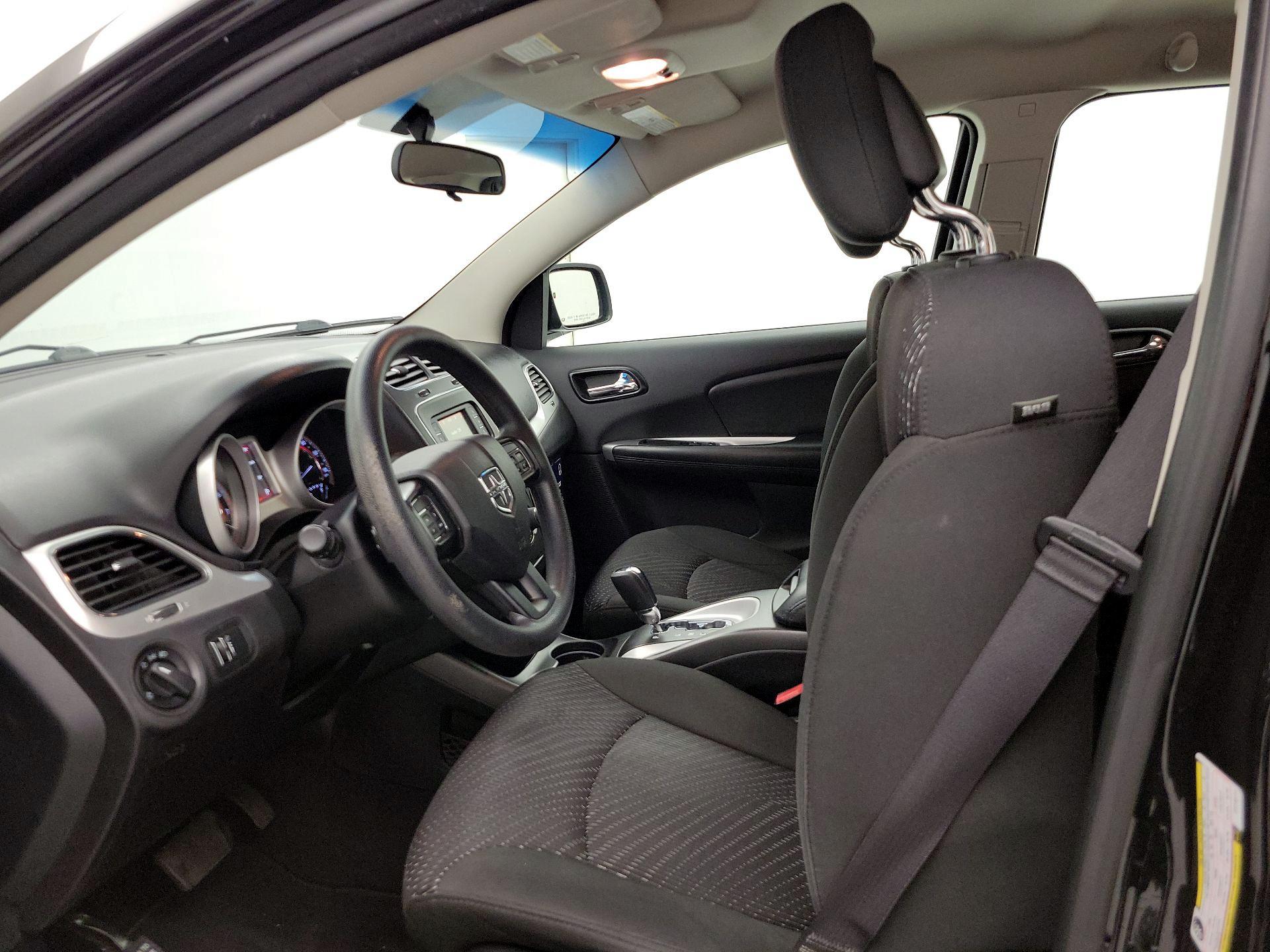 Thumbnail: 2015 Dodge Journey - 11