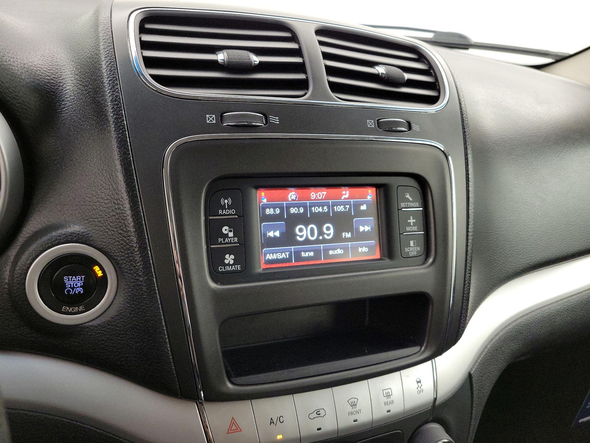 Thumbnail: 2015 Dodge Journey - 14