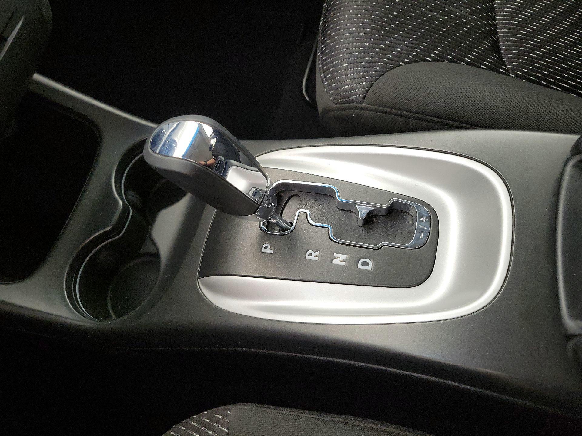 Thumbnail: 2015 Dodge Journey - 16