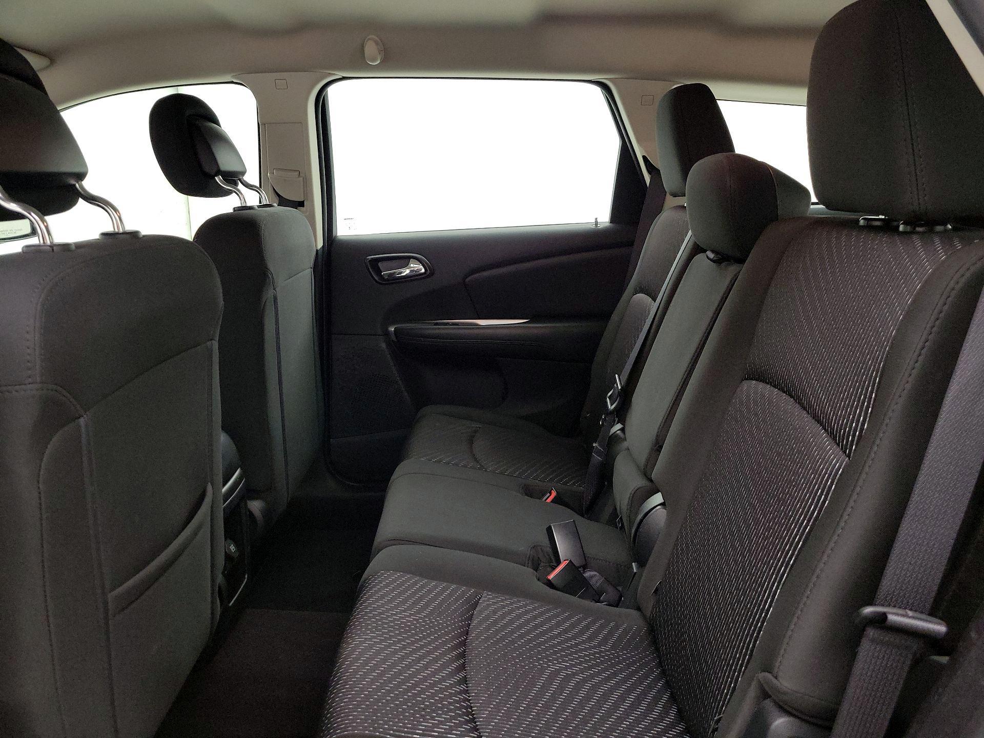 Thumbnail: 2015 Dodge Journey - 18