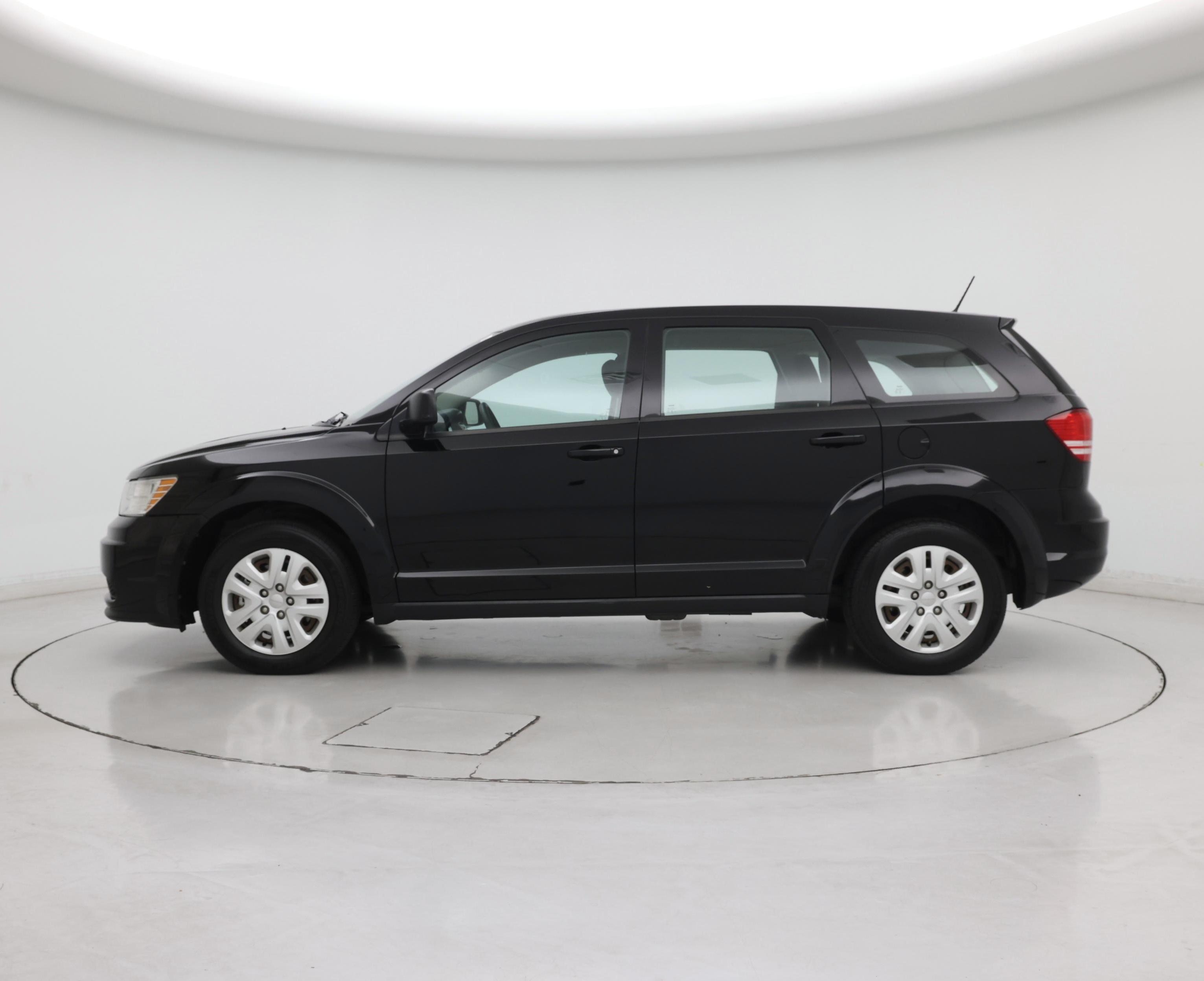 Thumbnail: 2015 Dodge Journey - 3