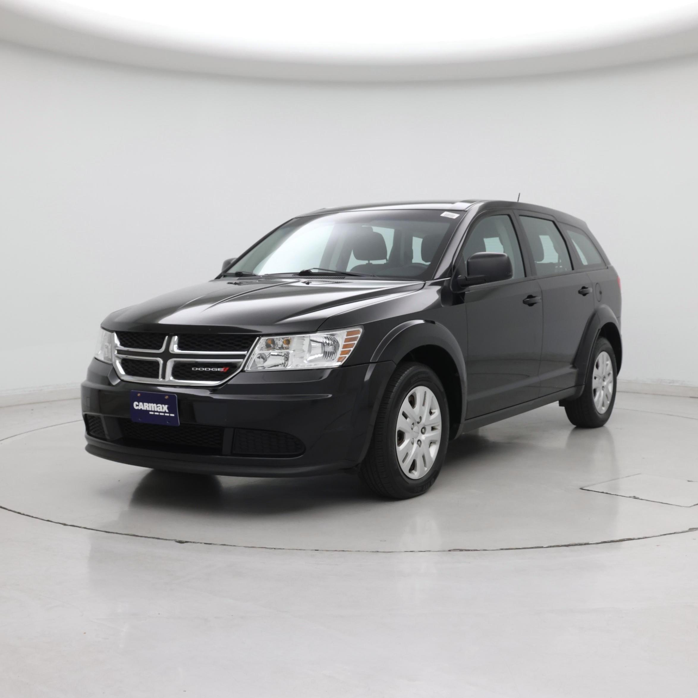 Thumbnail: 2015 Dodge Journey - 4