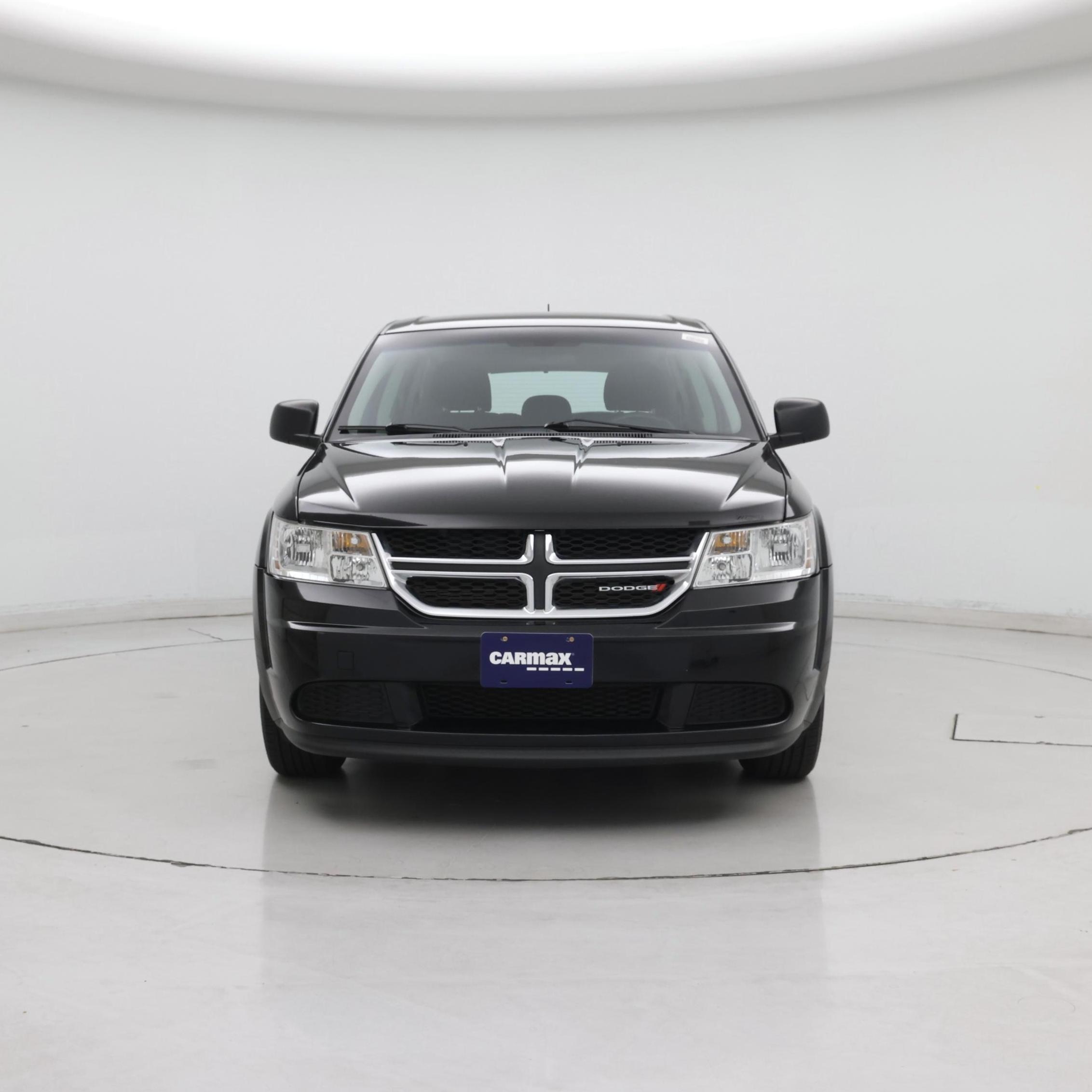 Thumbnail: 2015 Dodge Journey - 5