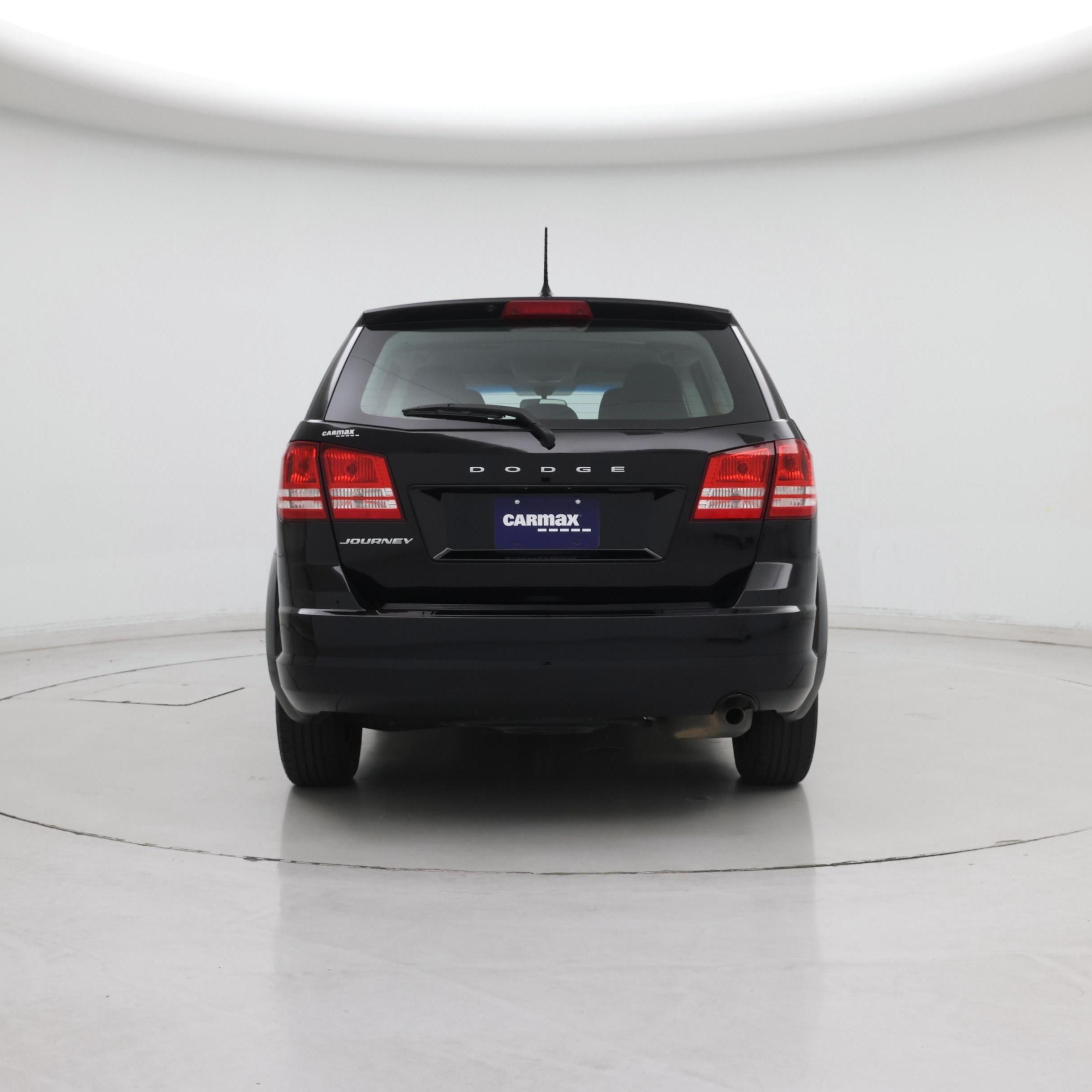 Thumbnail: 2015 Dodge Journey - 6