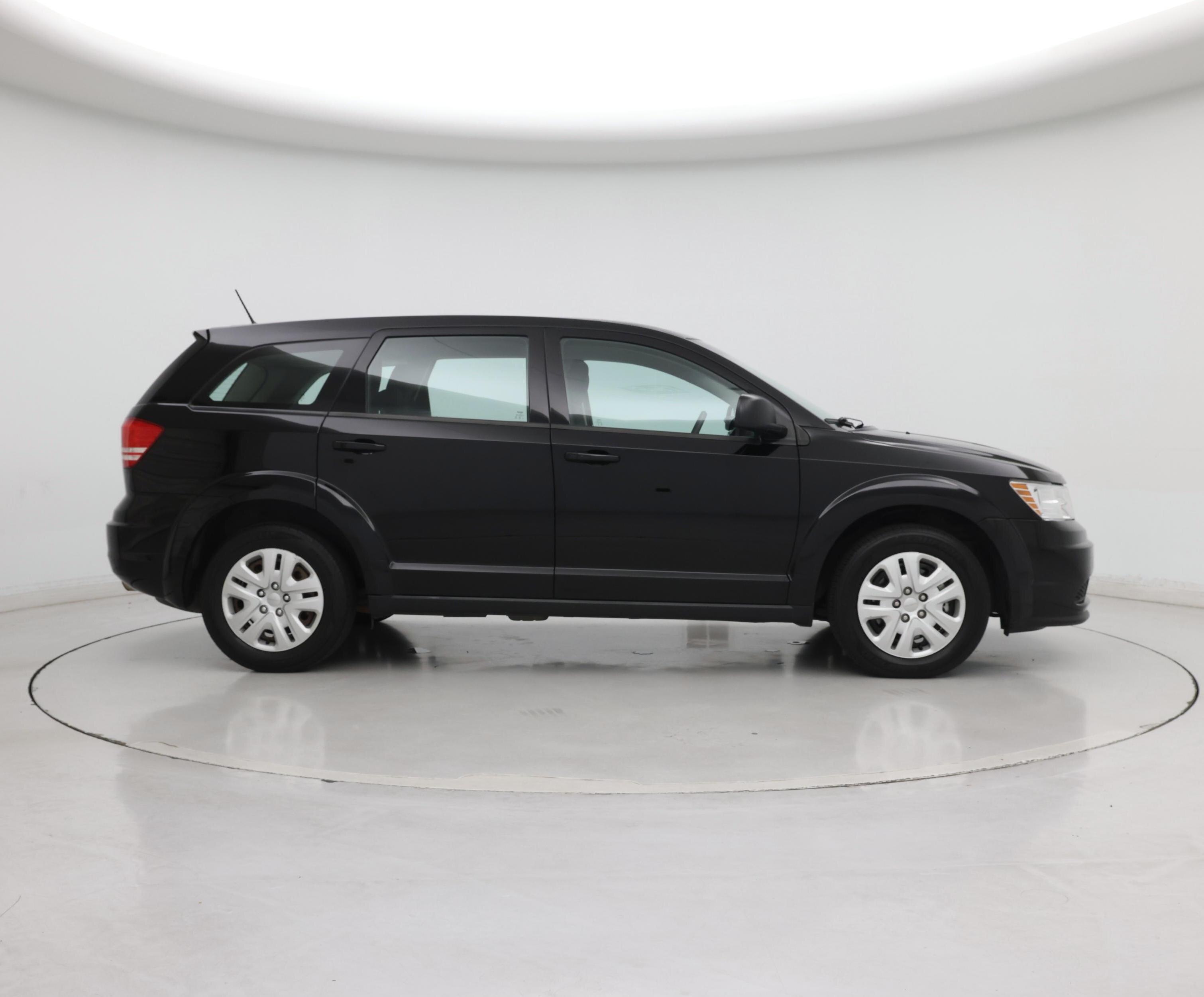 Thumbnail: 2015 Dodge Journey - 7