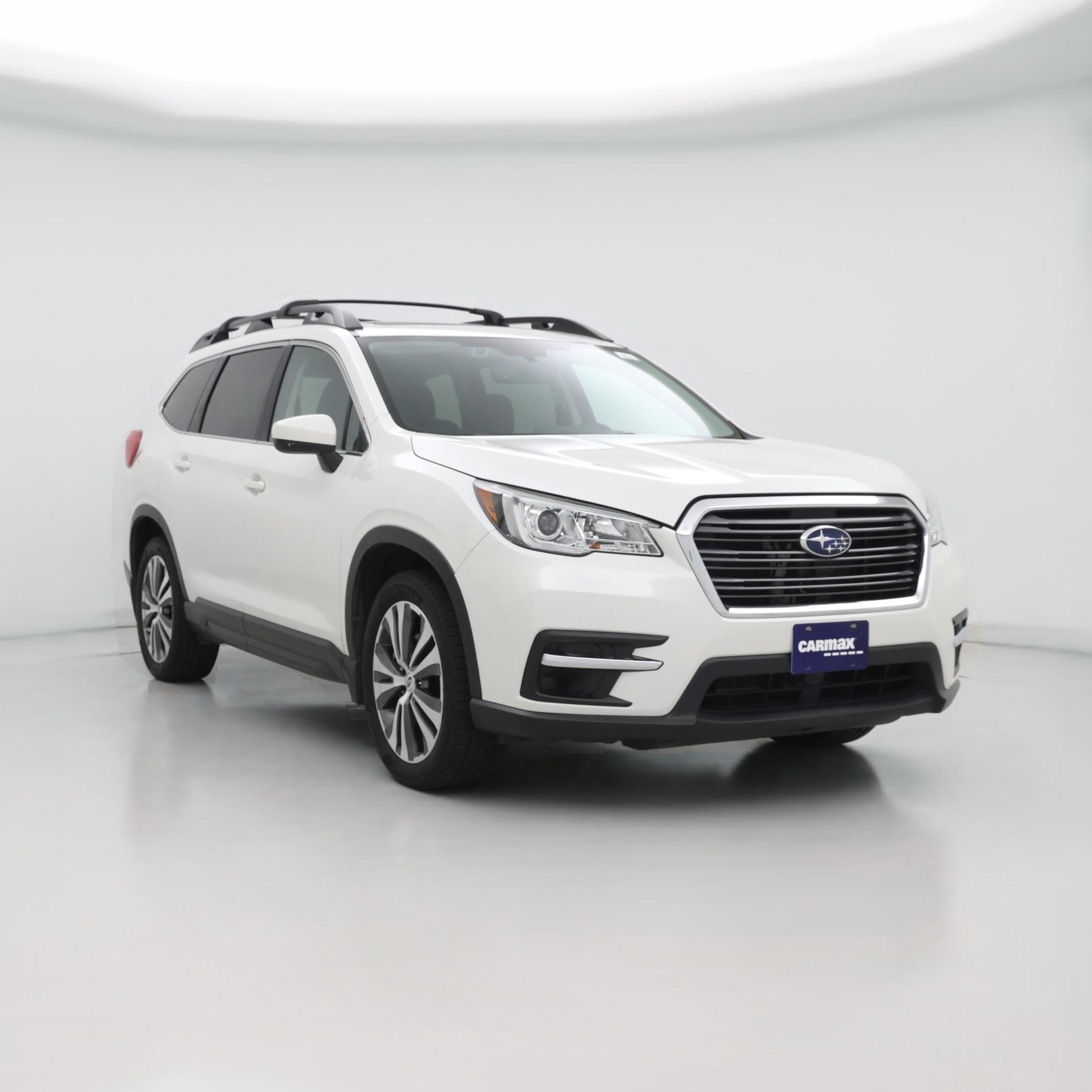 Thumbnail: 2019 Subaru Ascent - 1
