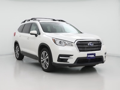 2019 Subaru Ascent