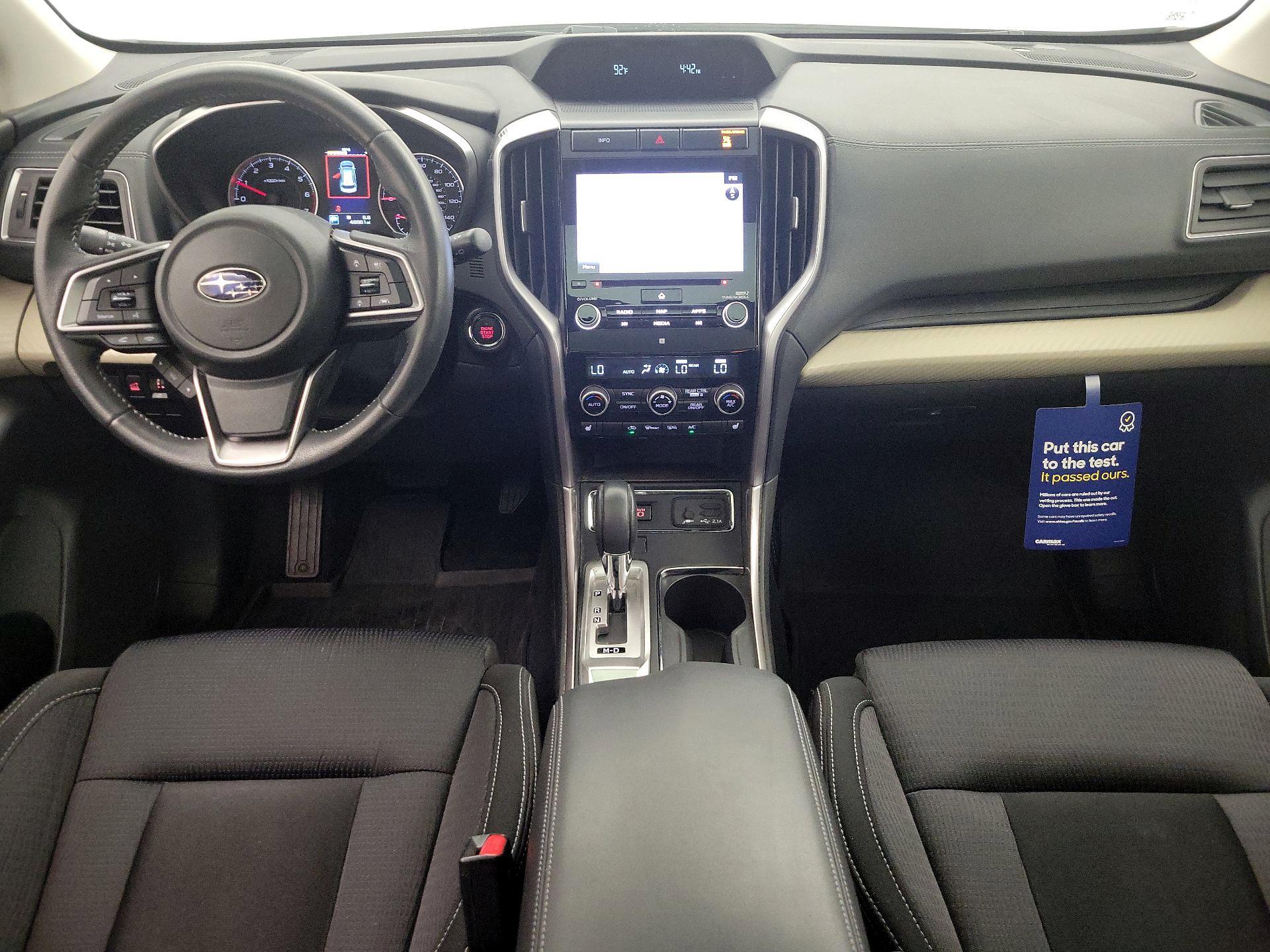 Thumbnail: 2019 Subaru Ascent - 9