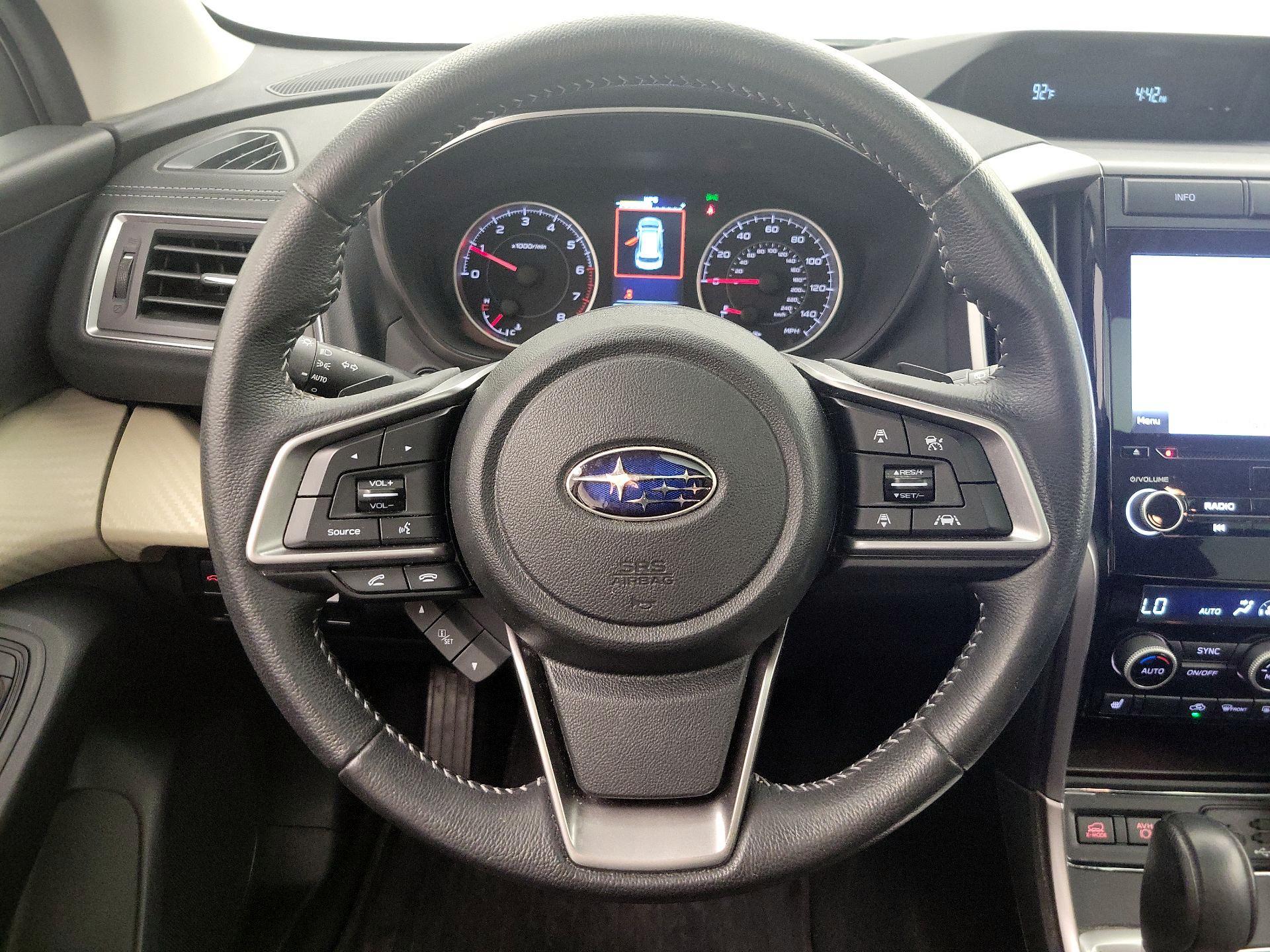 Thumbnail: 2019 Subaru Ascent - 10