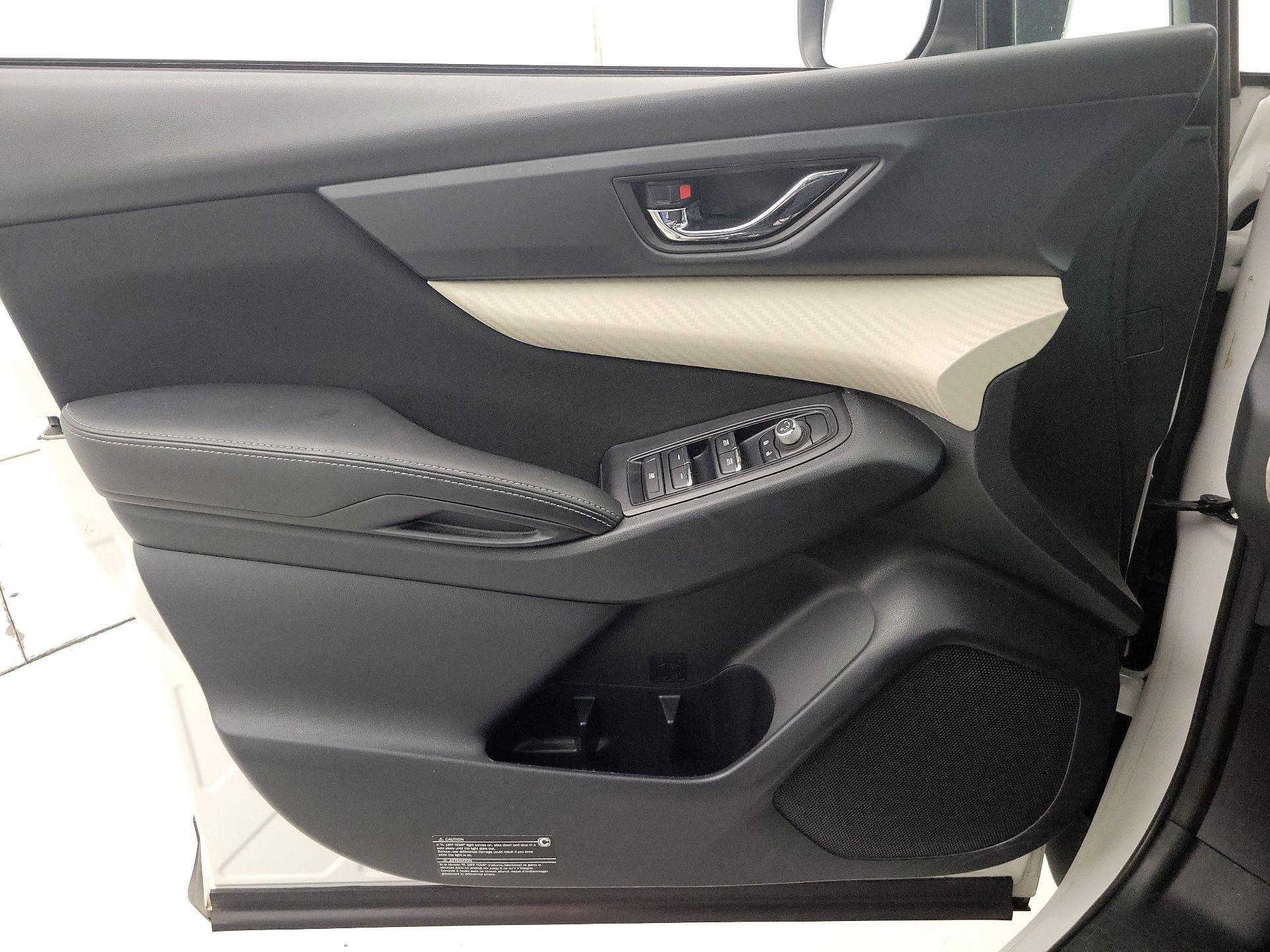 Thumbnail: 2019 Subaru Ascent - 12