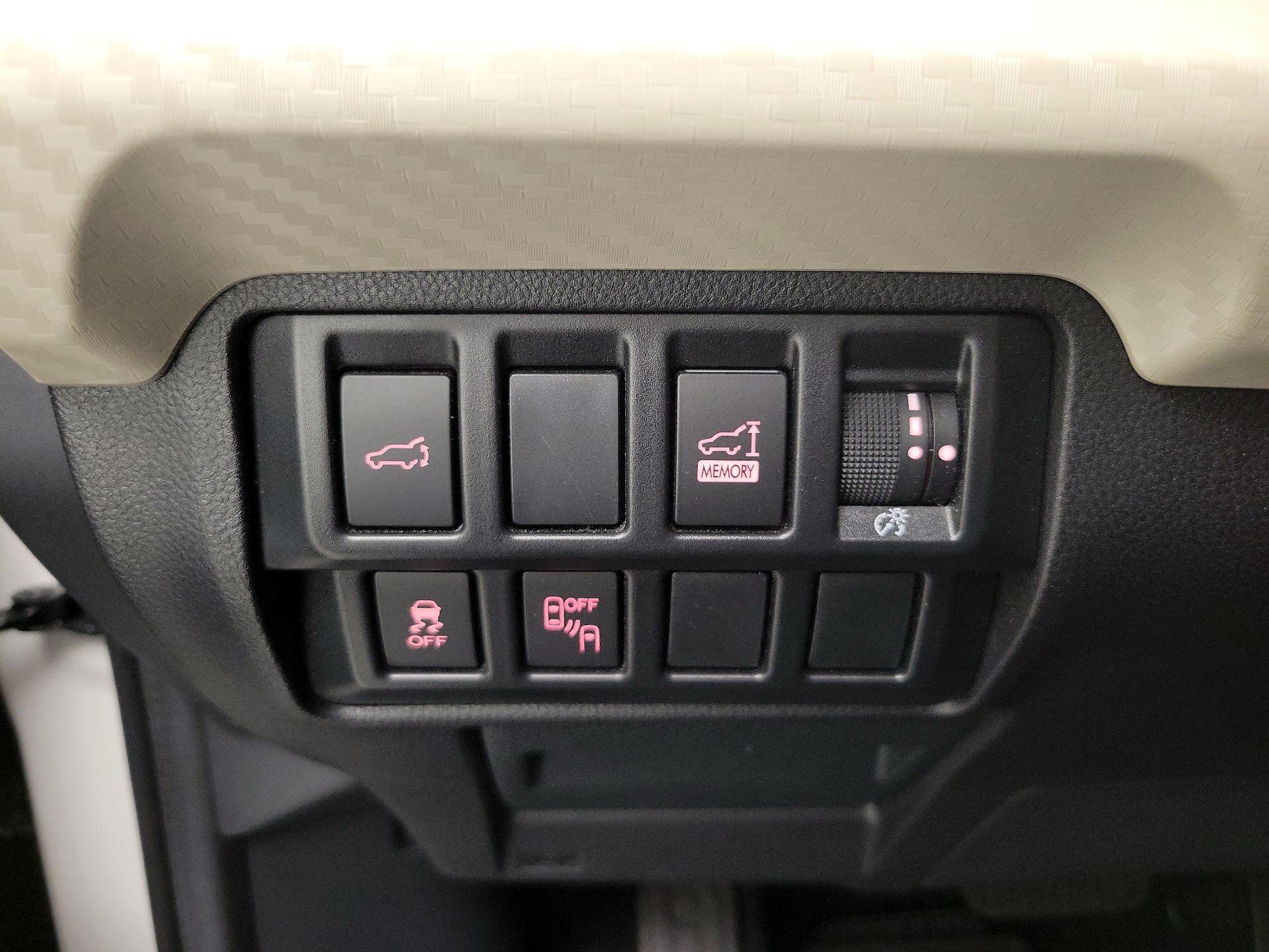 Thumbnail: 2019 Subaru Ascent - 13