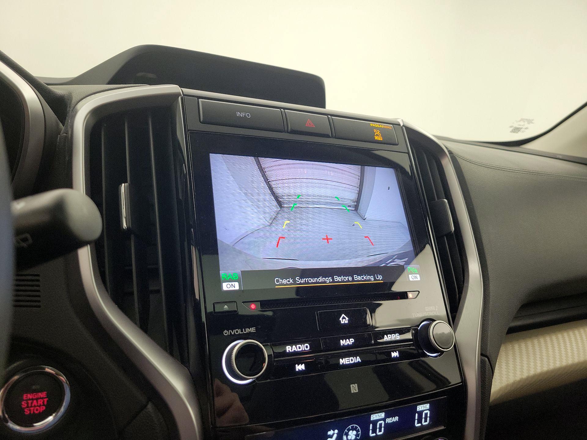 Thumbnail: 2019 Subaru Ascent - 15