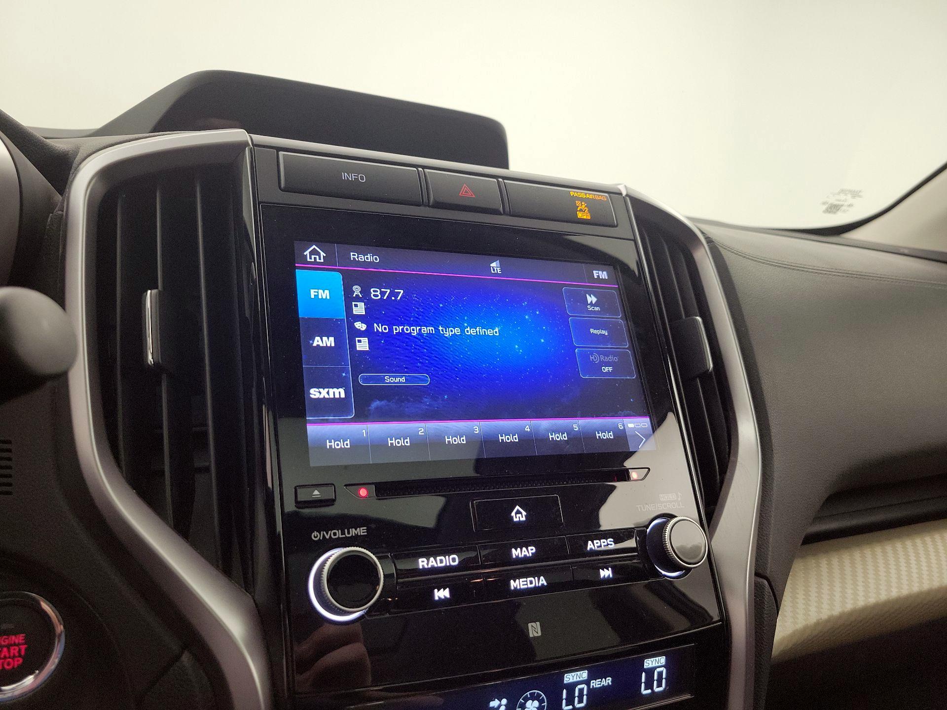 Thumbnail: 2019 Subaru Ascent - 16