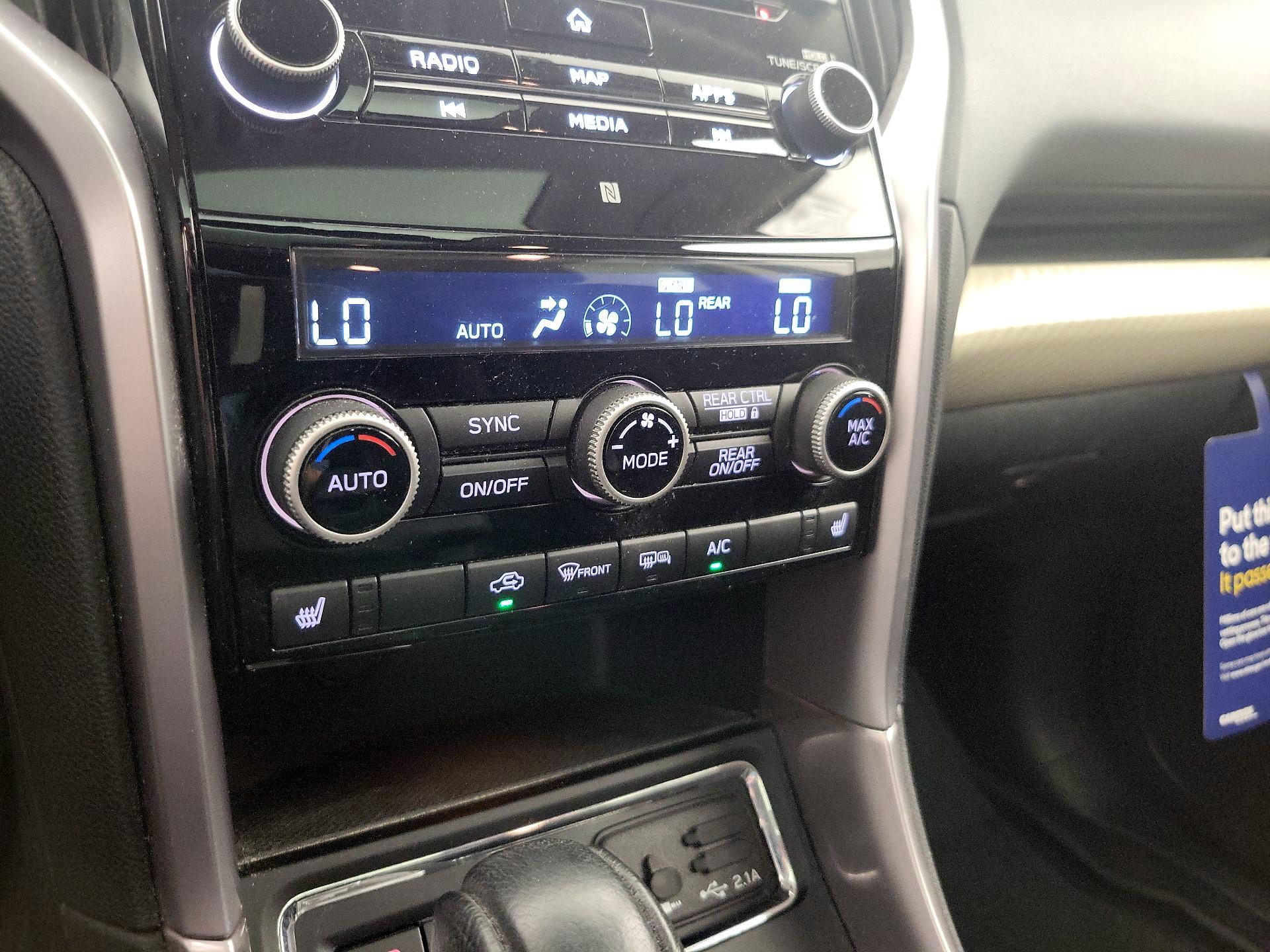 Thumbnail: 2019 Subaru Ascent - 17