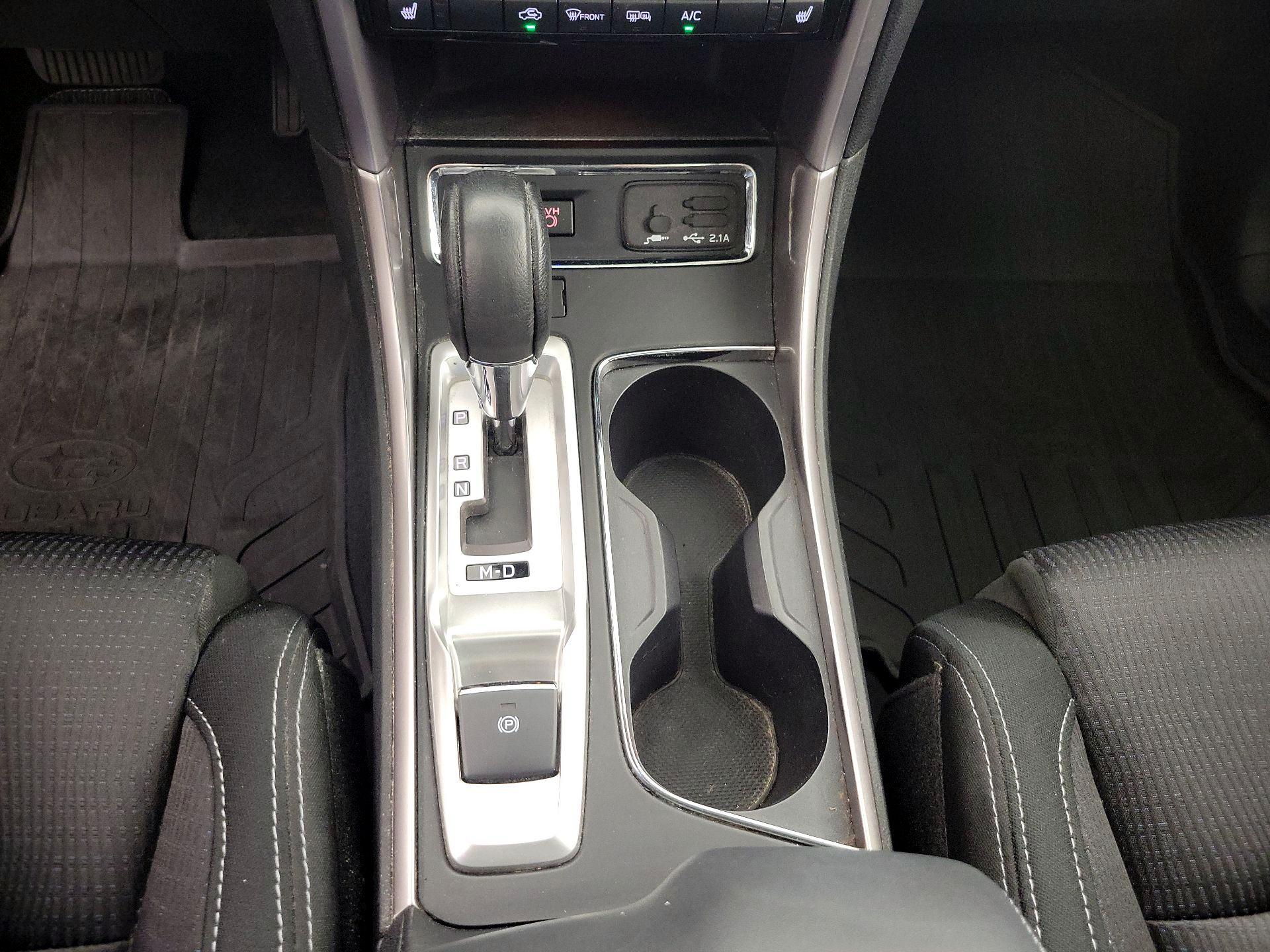 Thumbnail: 2019 Subaru Ascent - 18