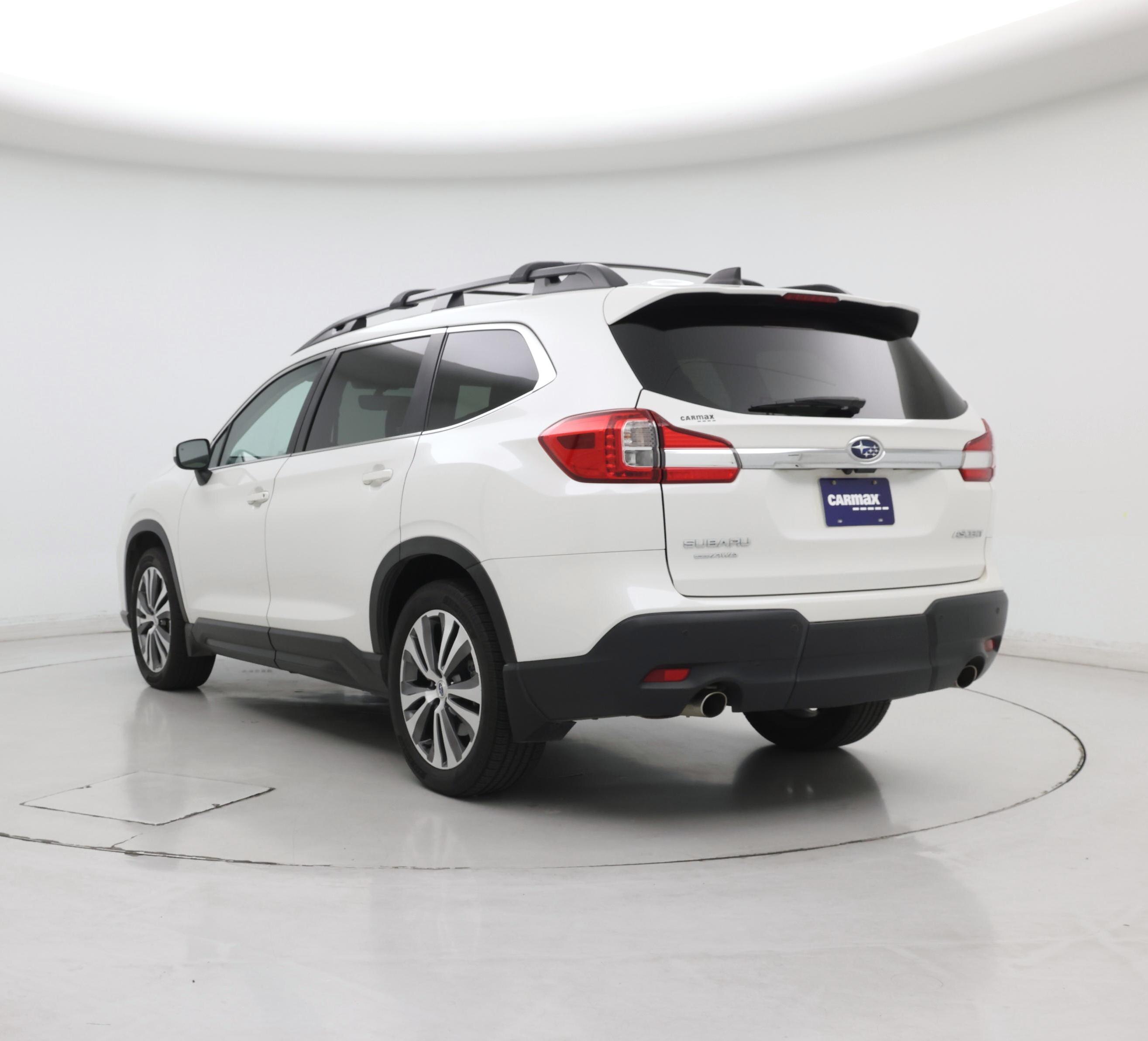 Thumbnail: 2019 Subaru Ascent - 2