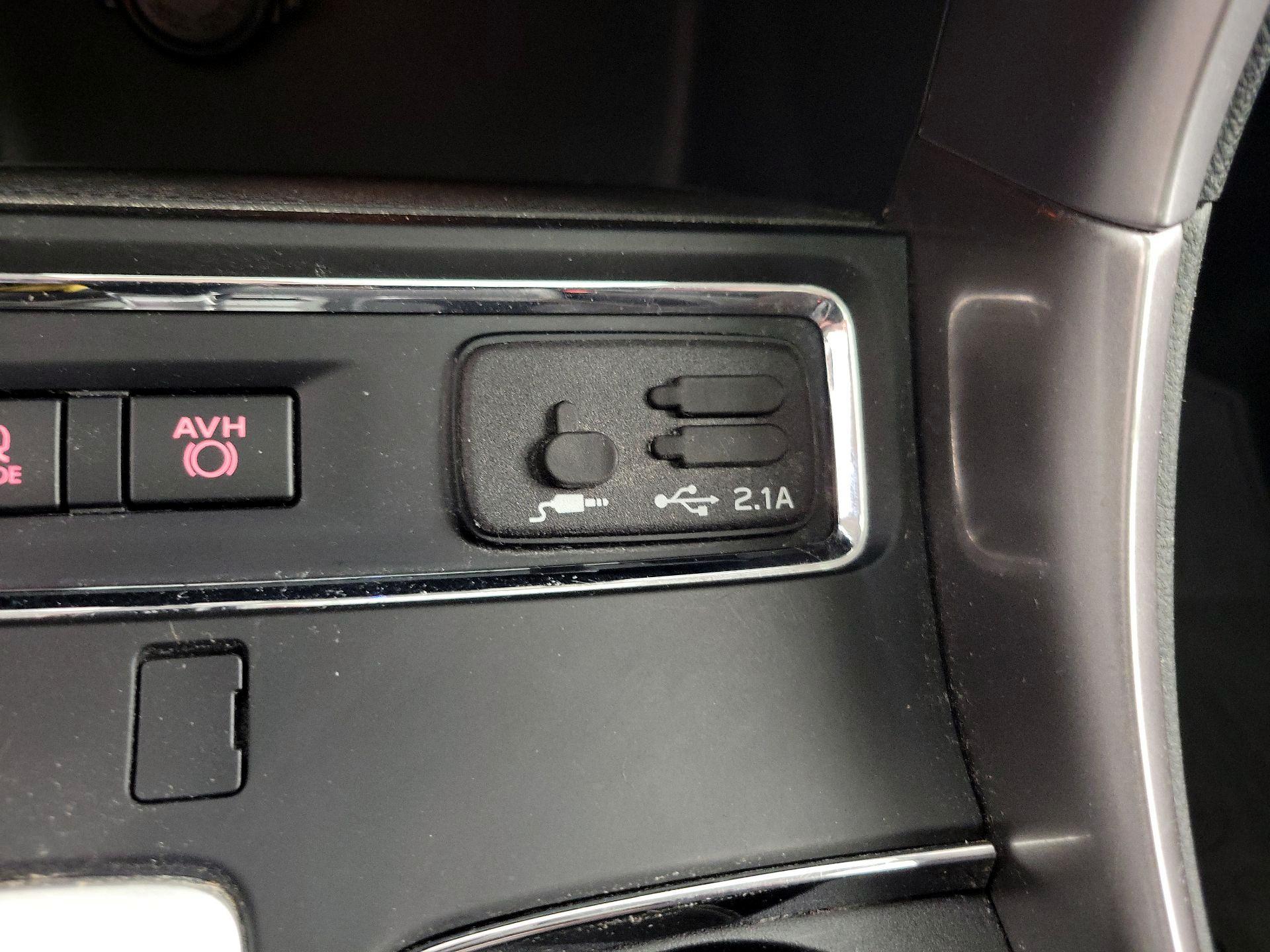 Thumbnail: 2019 Subaru Ascent - 19