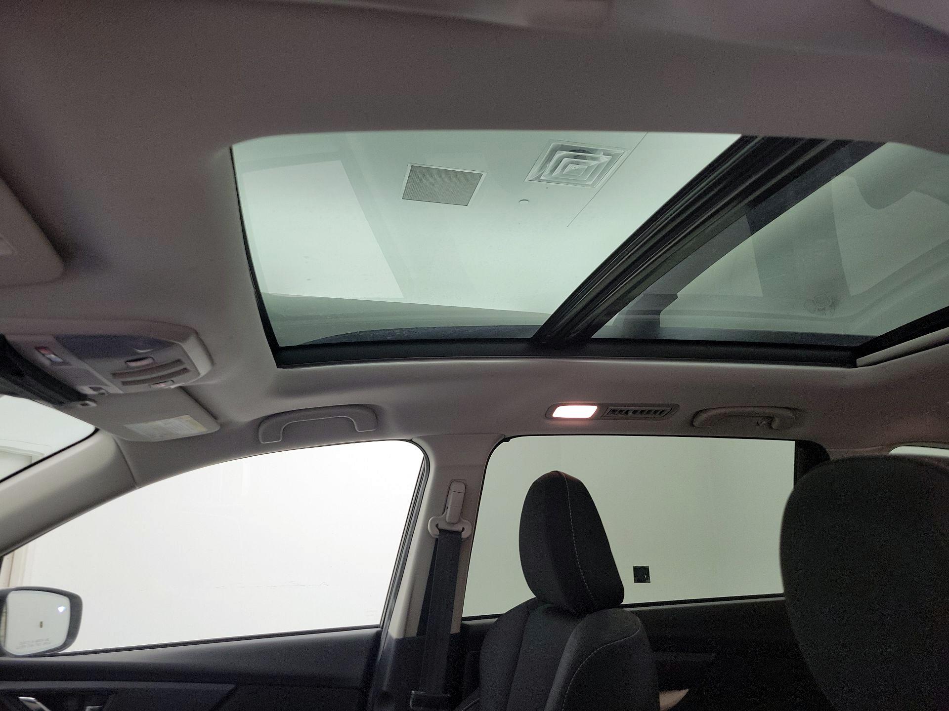 Thumbnail: 2019 Subaru Ascent - 20