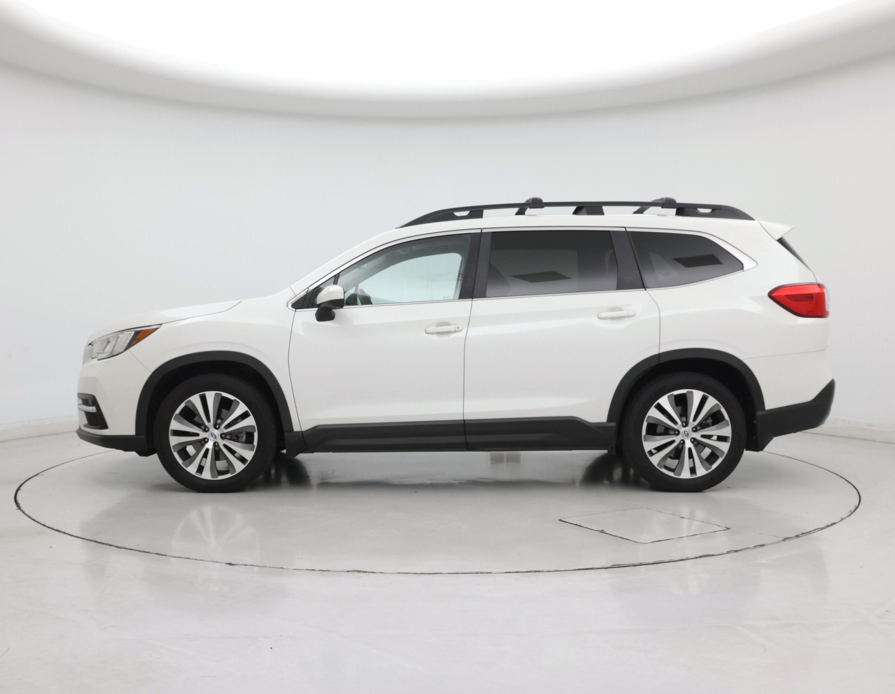 Thumbnail: 2019 Subaru Ascent - 3