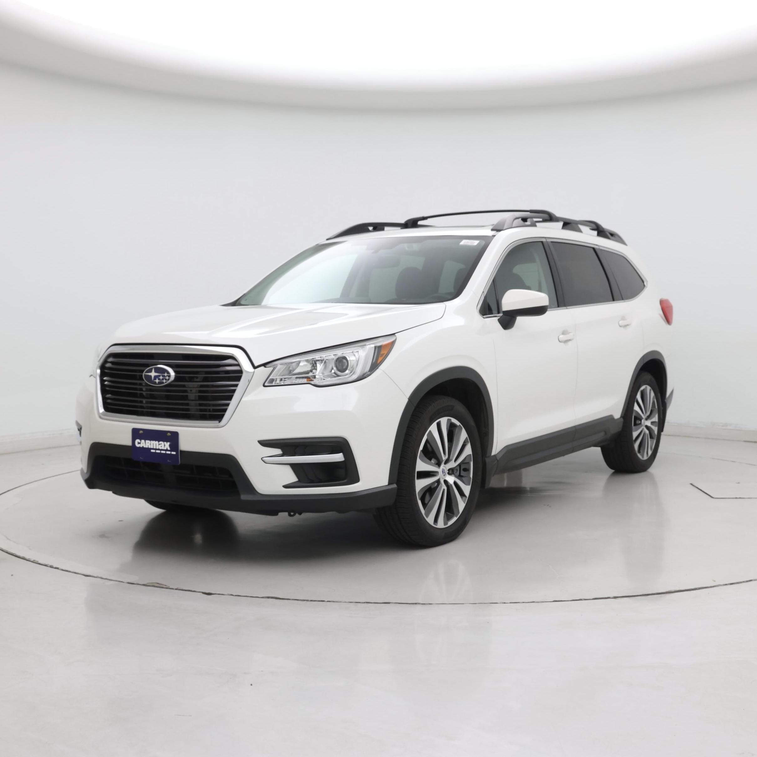 Thumbnail: 2019 Subaru Ascent - 4
