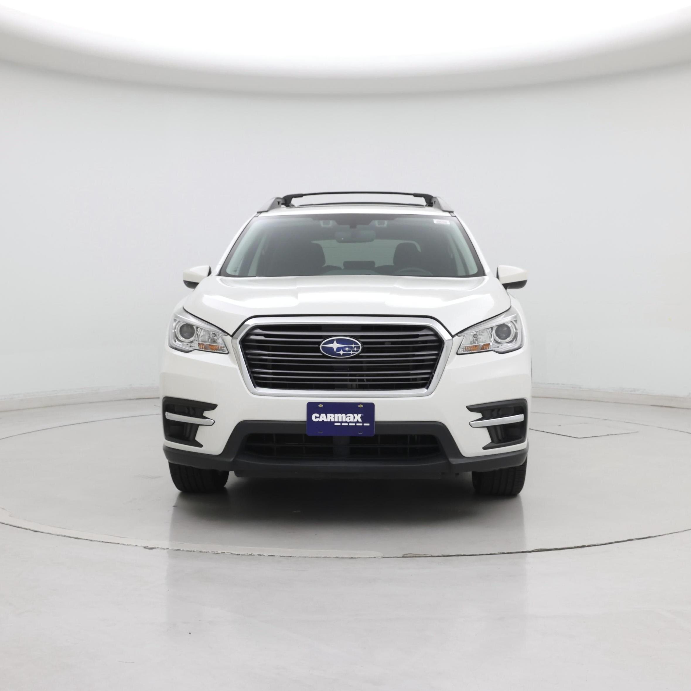 Thumbnail: 2019 Subaru Ascent - 5