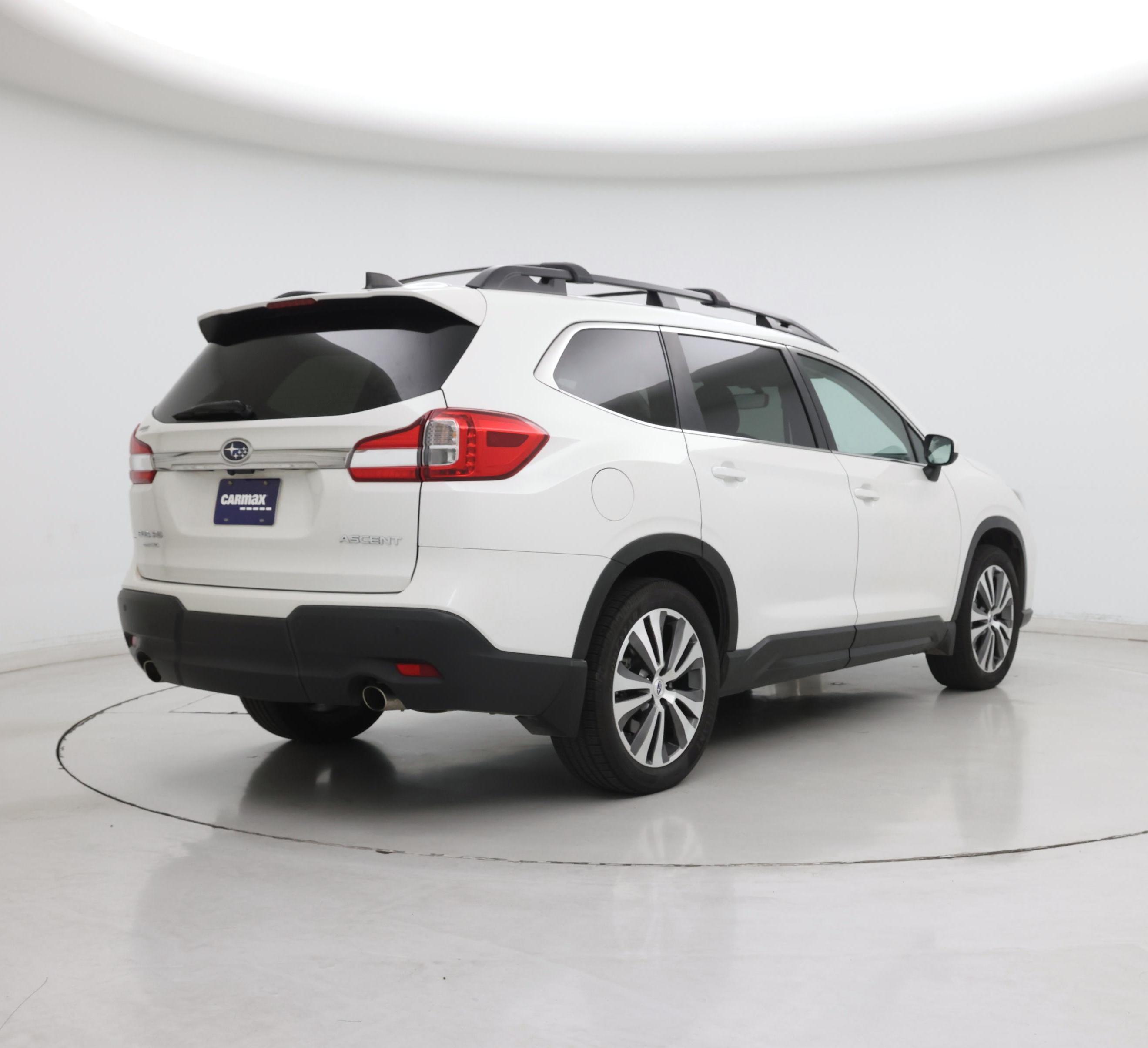Thumbnail: 2019 Subaru Ascent - 8
