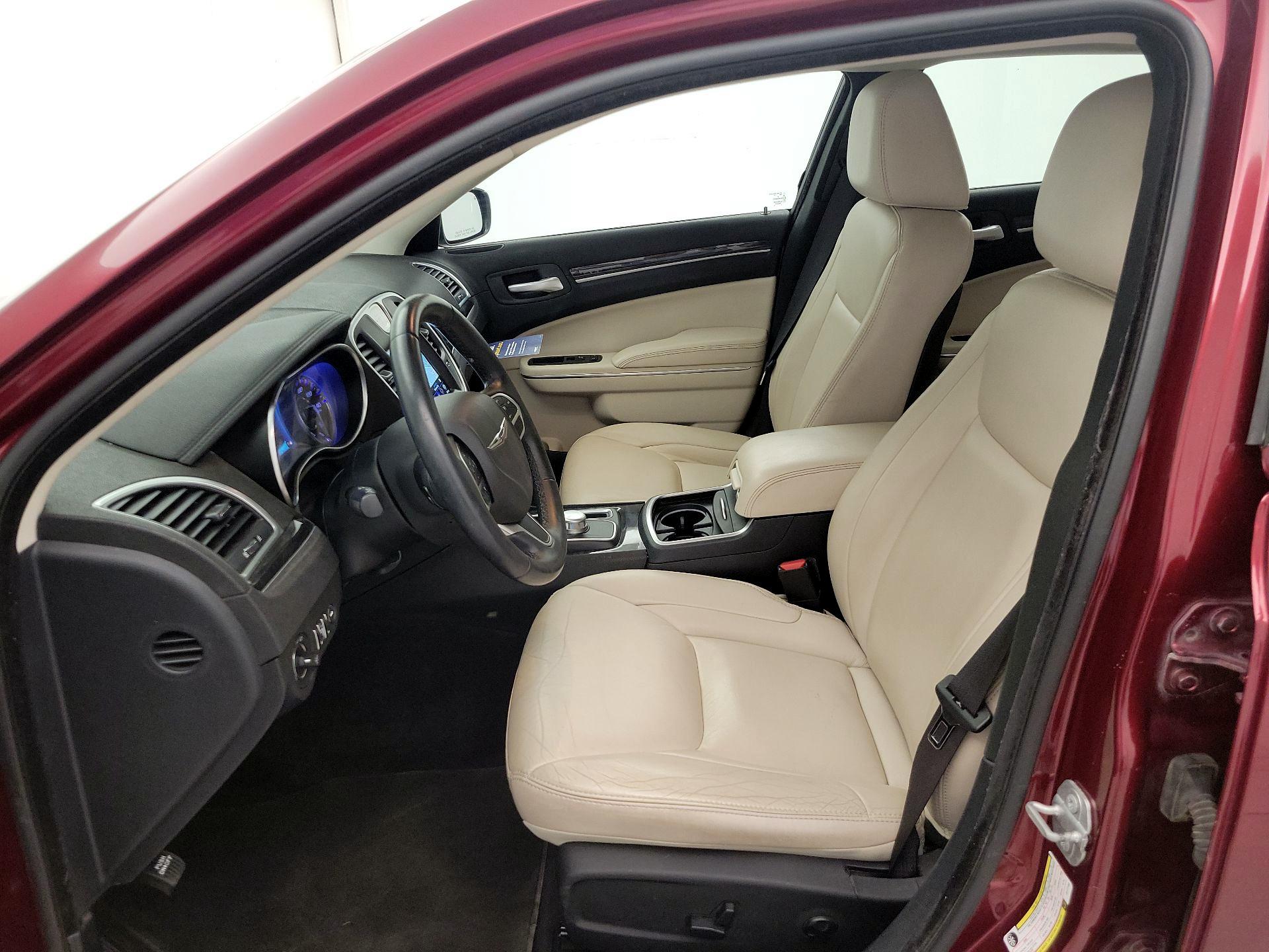 Thumbnail: 2018 Chrysler 300 - 11