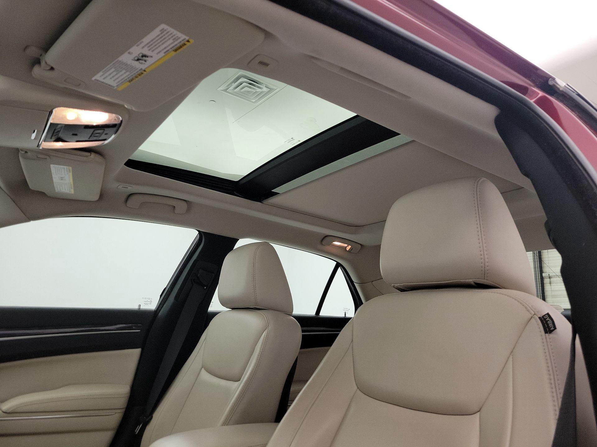 Thumbnail: 2018 Chrysler 300 - 20