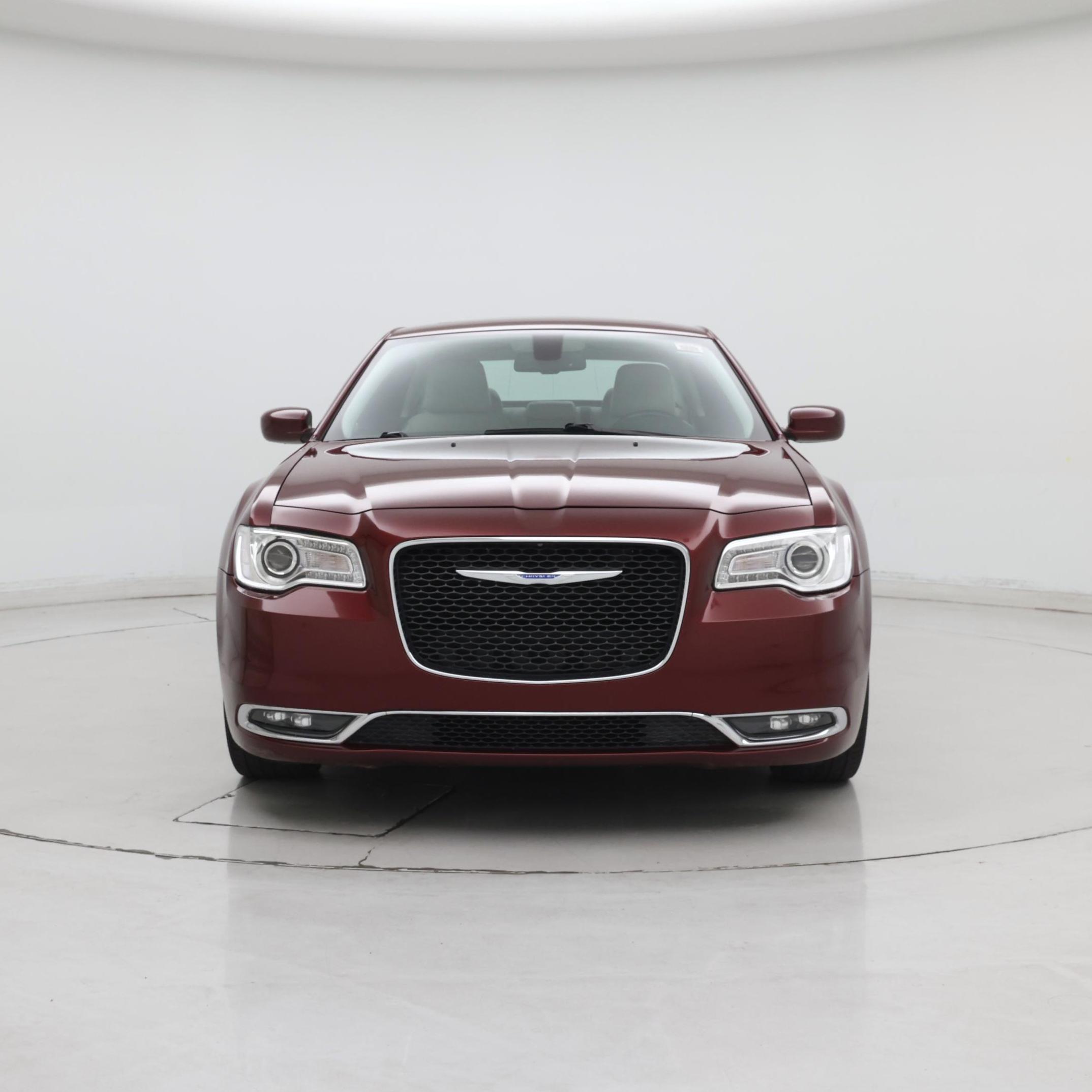 Thumbnail: 2018 Chrysler 300 - 5