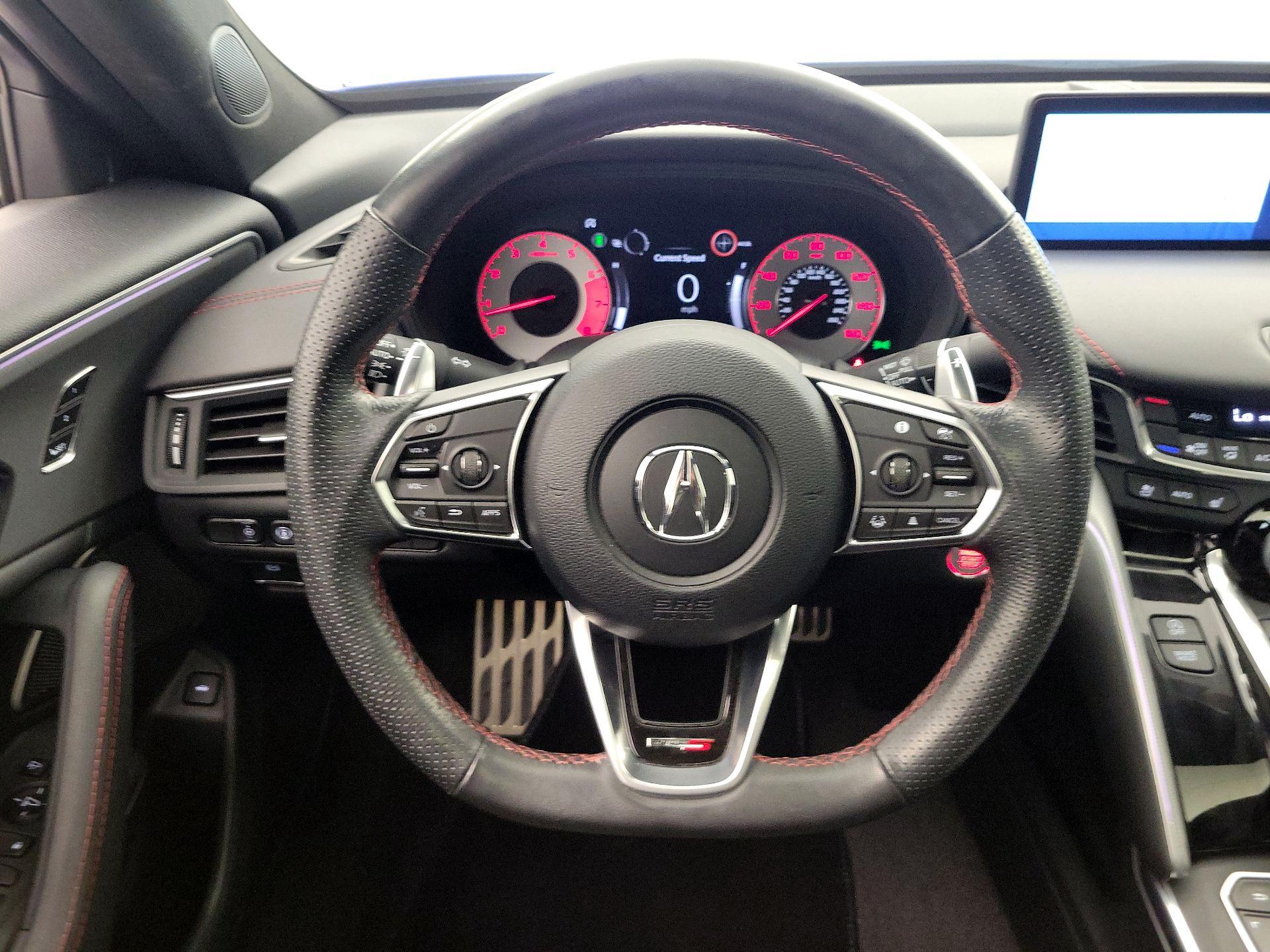 Thumbnail: 2021 Acura TLX - 10