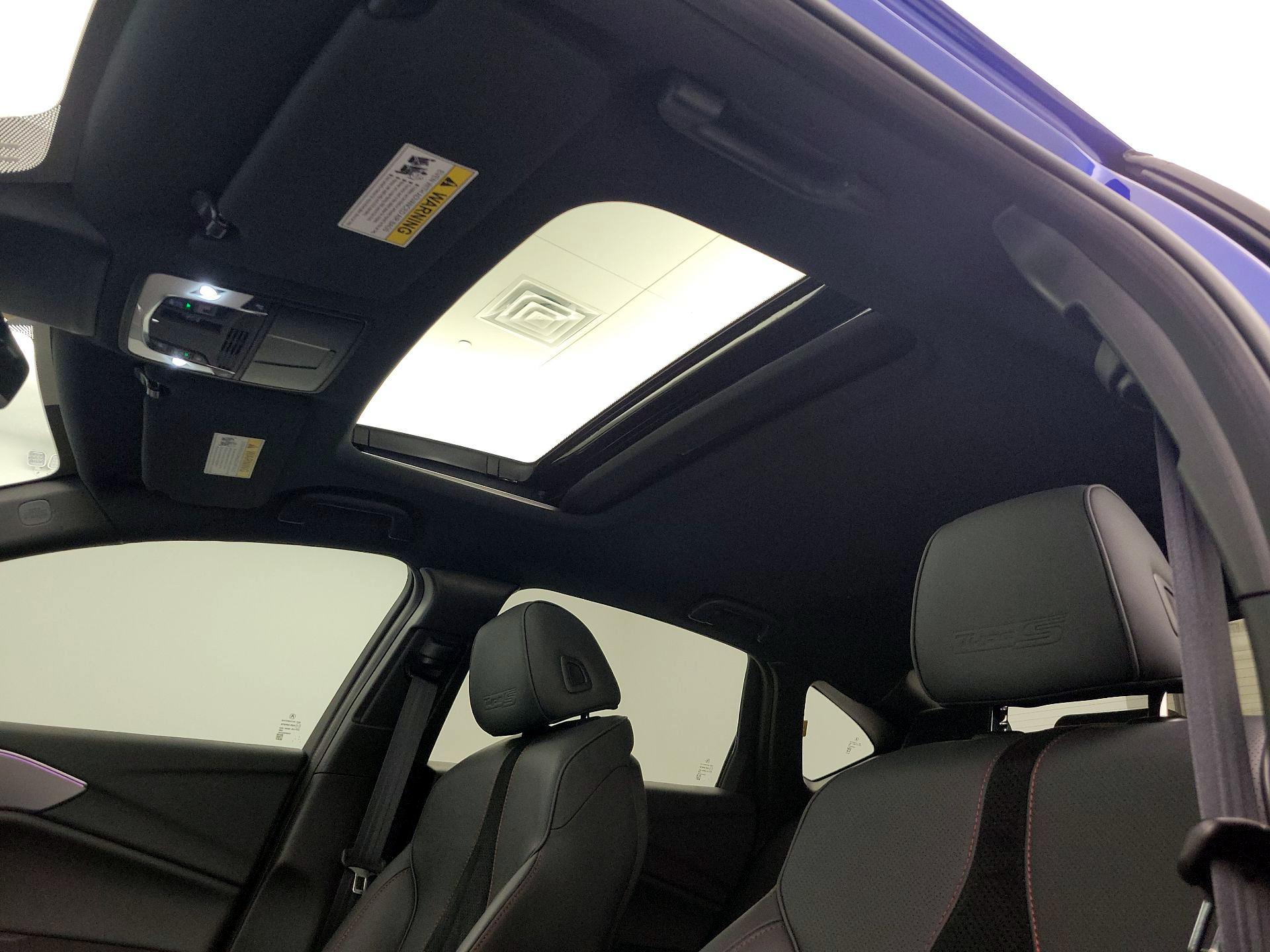 Thumbnail: 2021 Acura TLX - 20