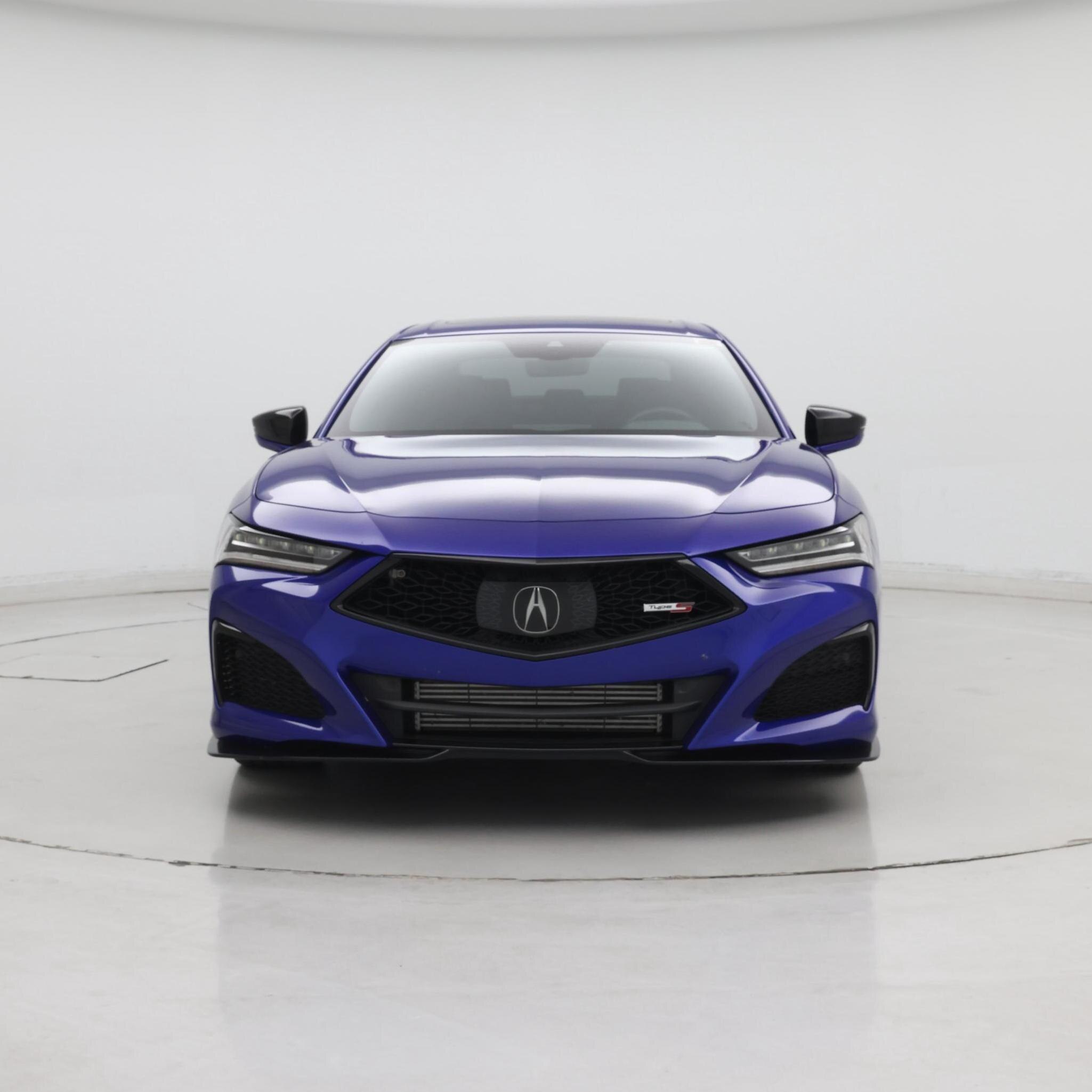 Thumbnail: 2021 Acura TLX - 5