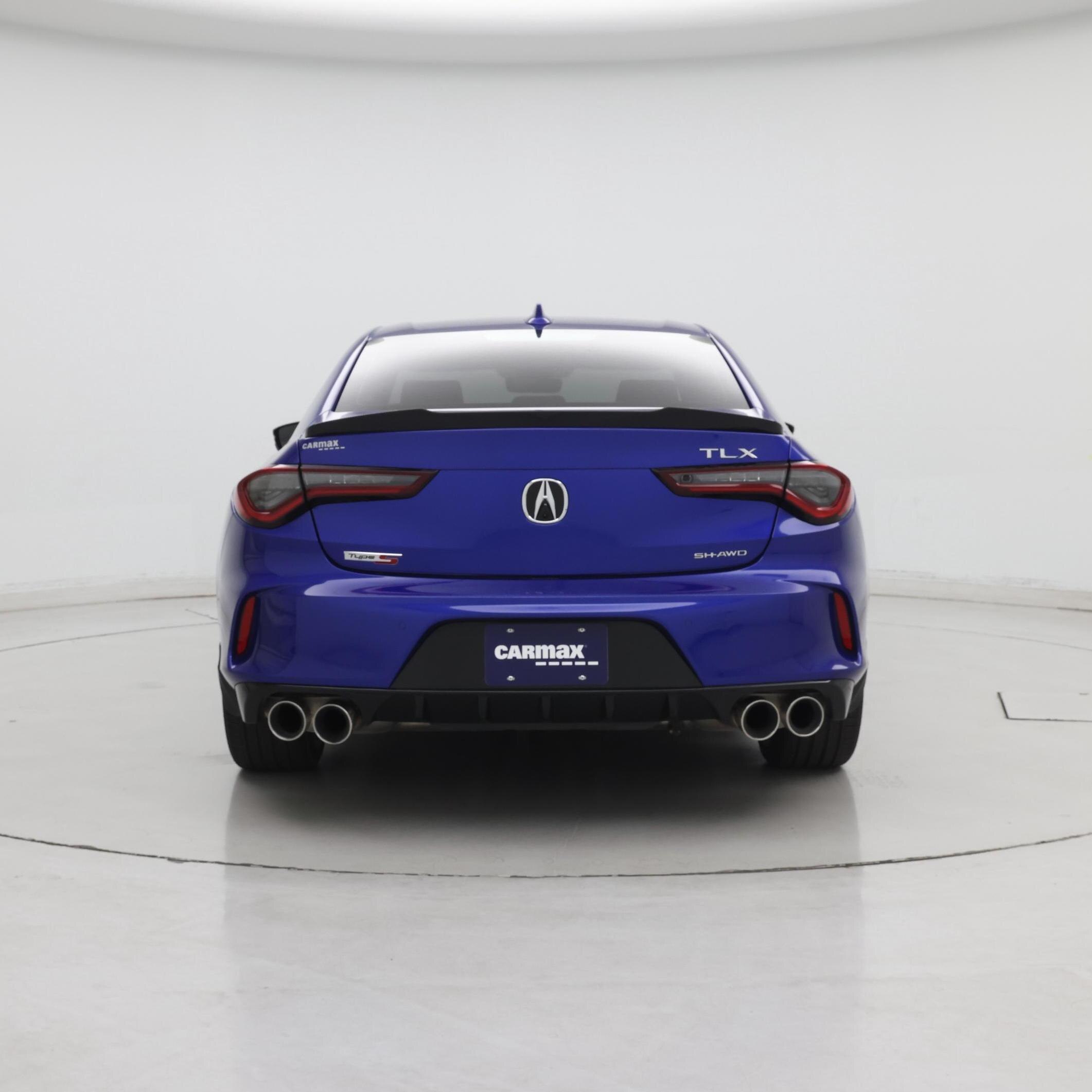 Thumbnail: 2021 Acura TLX - 6