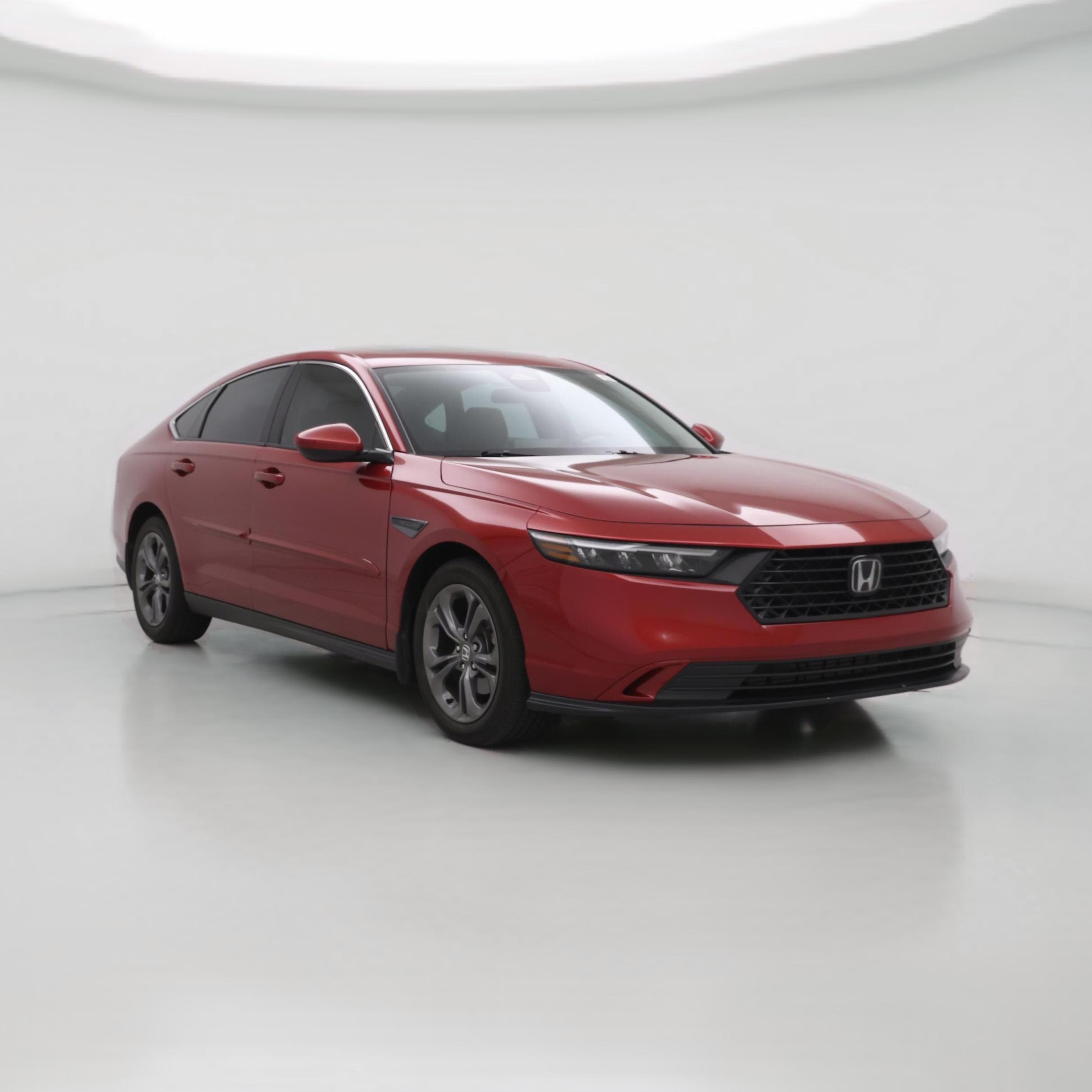 Thumbnail: 2023 Honda Accord - 1