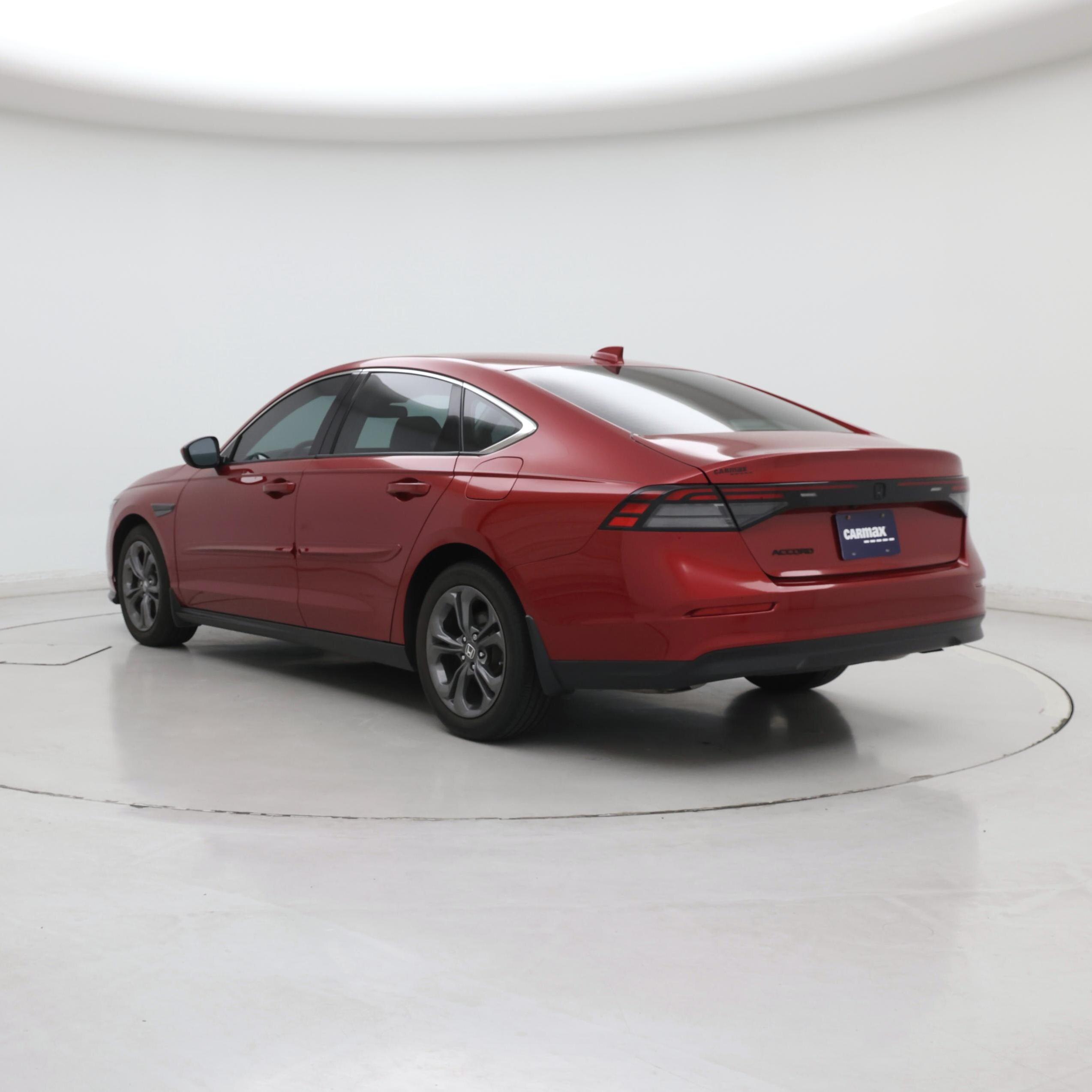Thumbnail: 2023 Honda Accord - 2