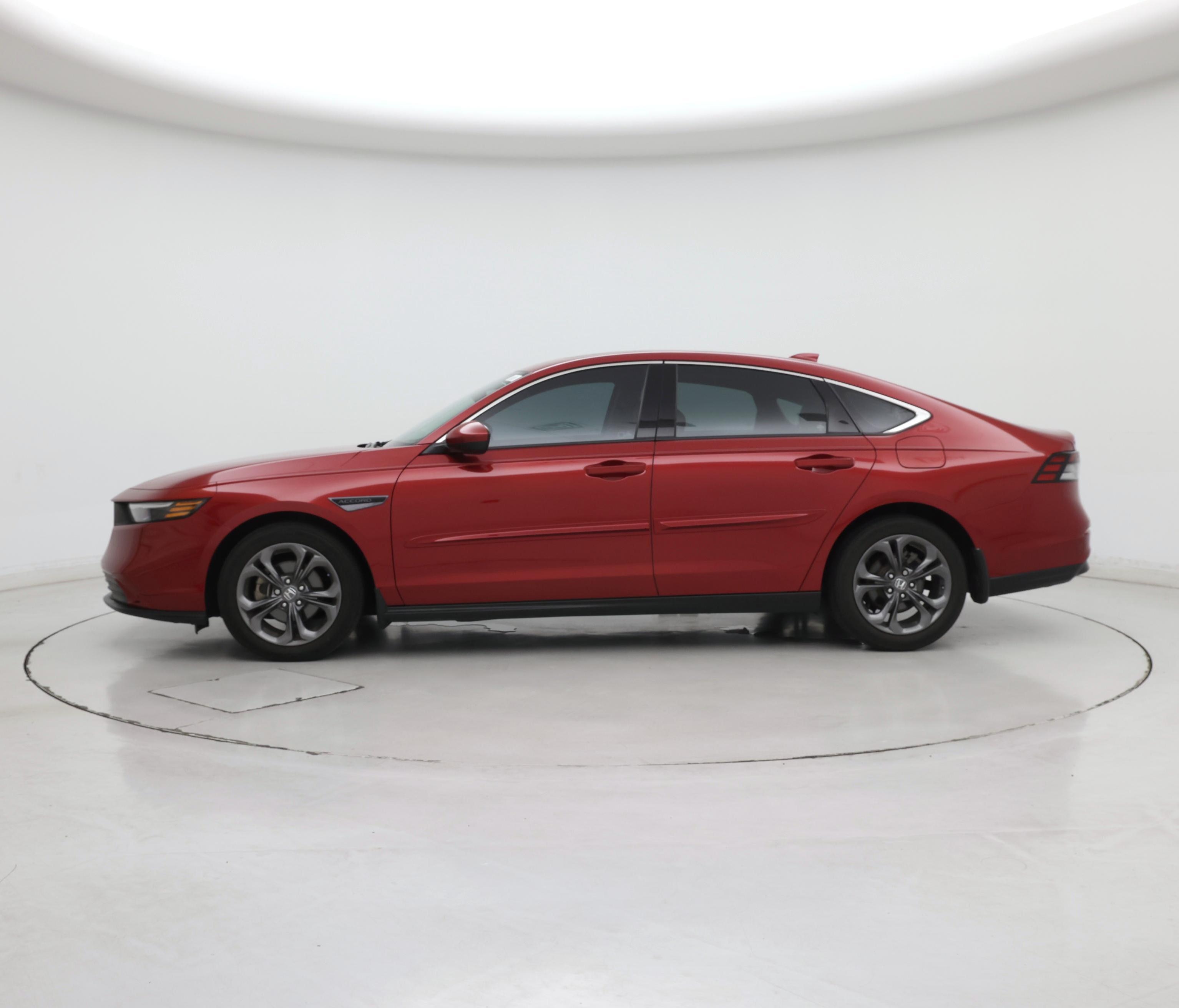 Thumbnail: 2023 Honda Accord - 3