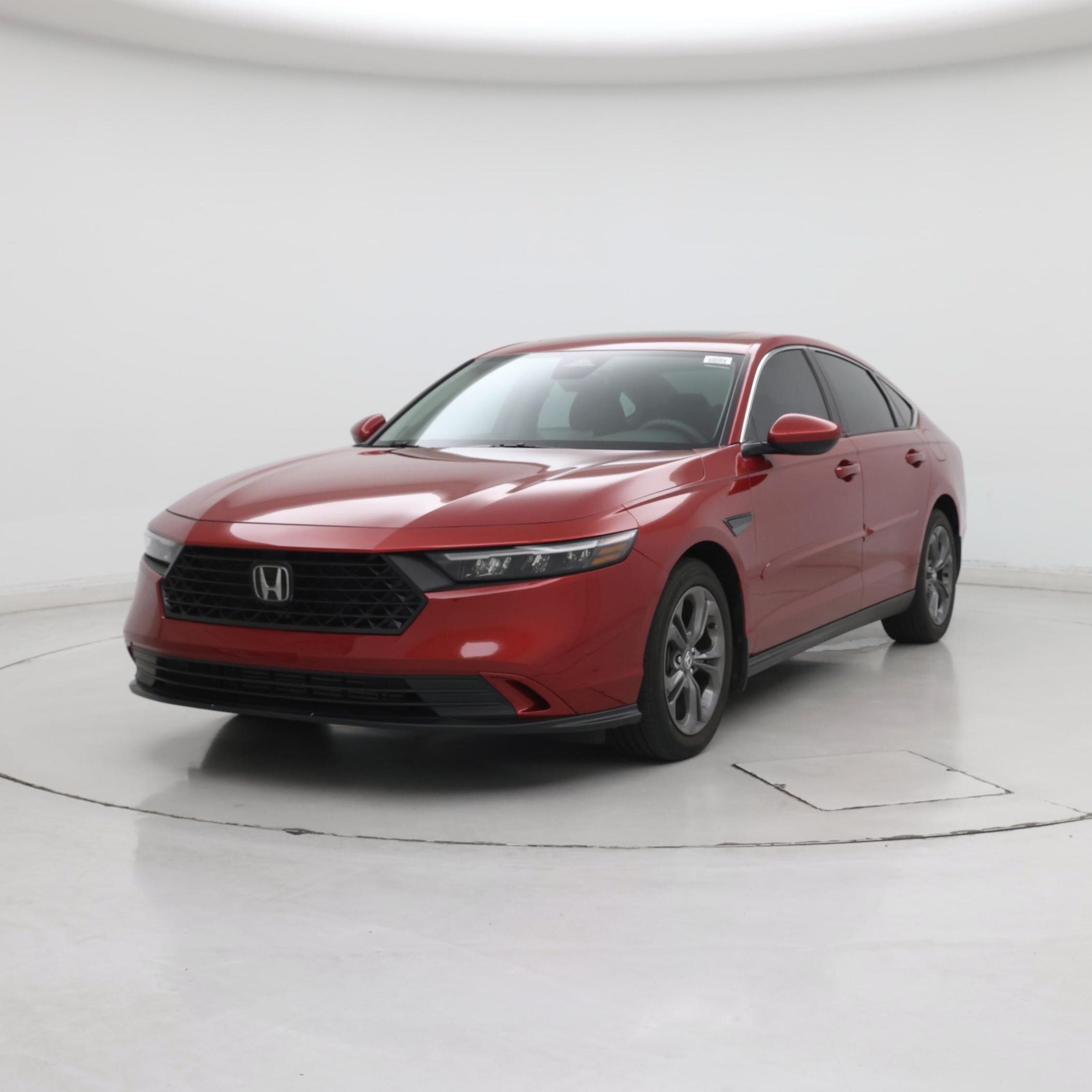 Thumbnail: 2023 Honda Accord - 4