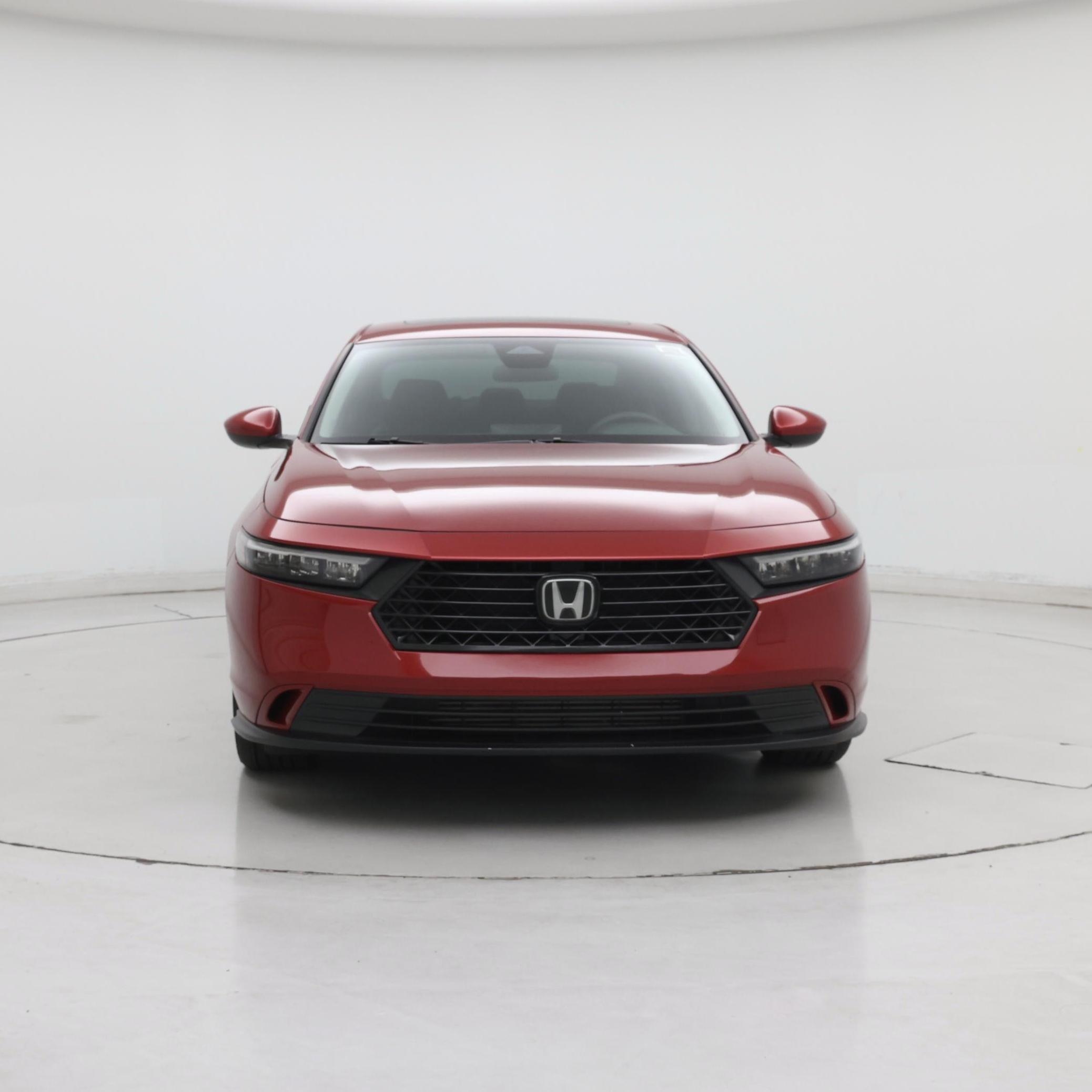 Thumbnail: 2023 Honda Accord - 5