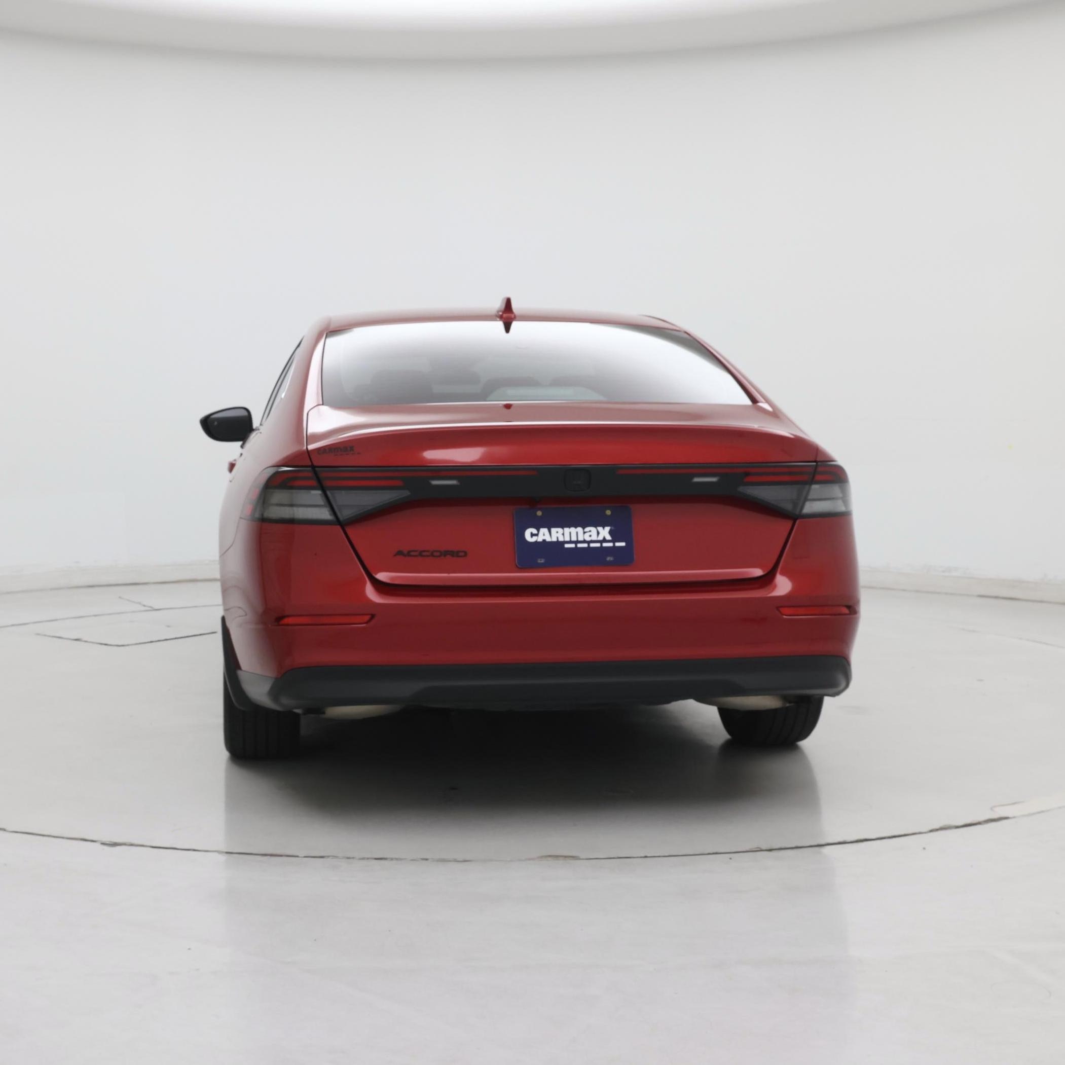 Thumbnail: 2023 Honda Accord - 6