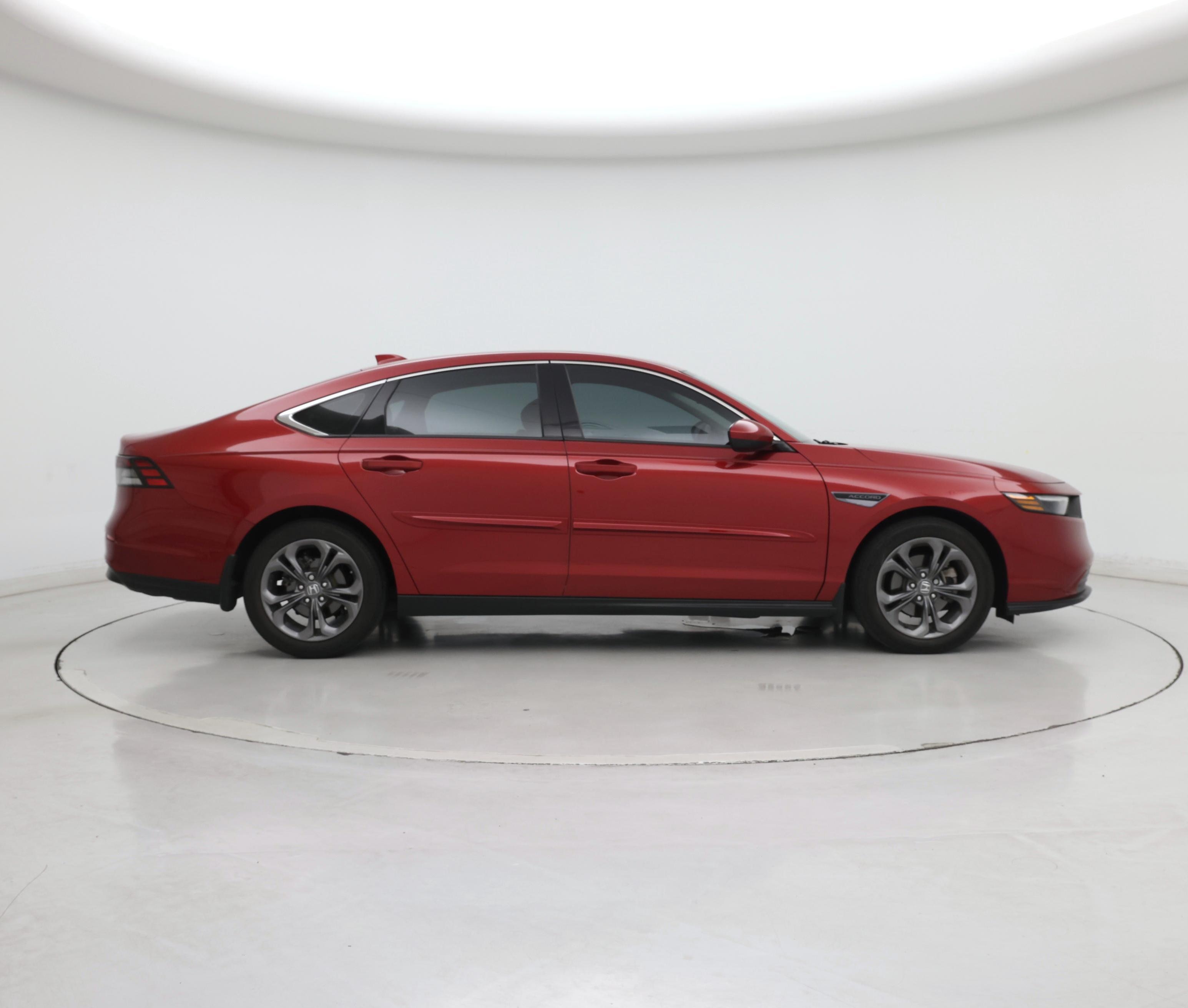 Thumbnail: 2023 Honda Accord - 7