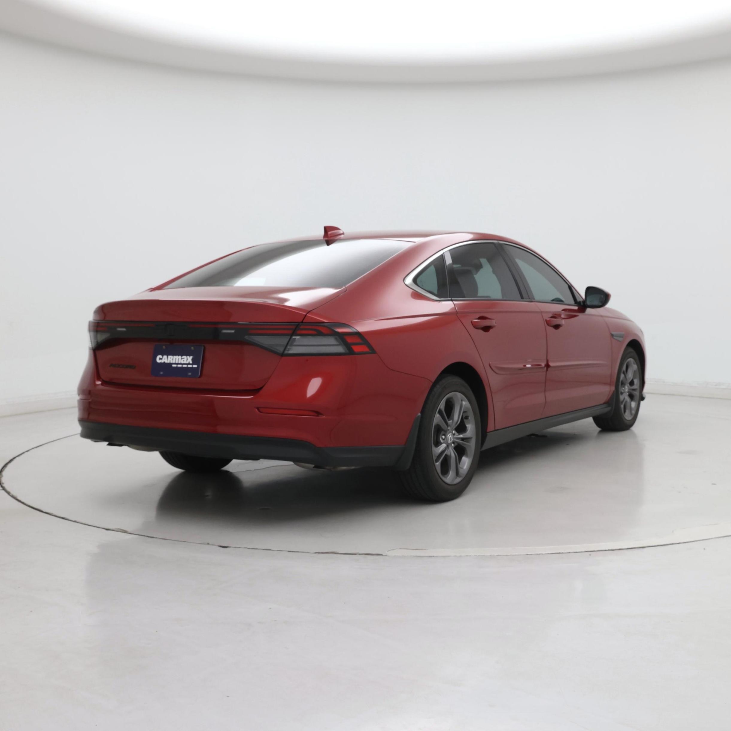 Thumbnail: 2023 Honda Accord - 8