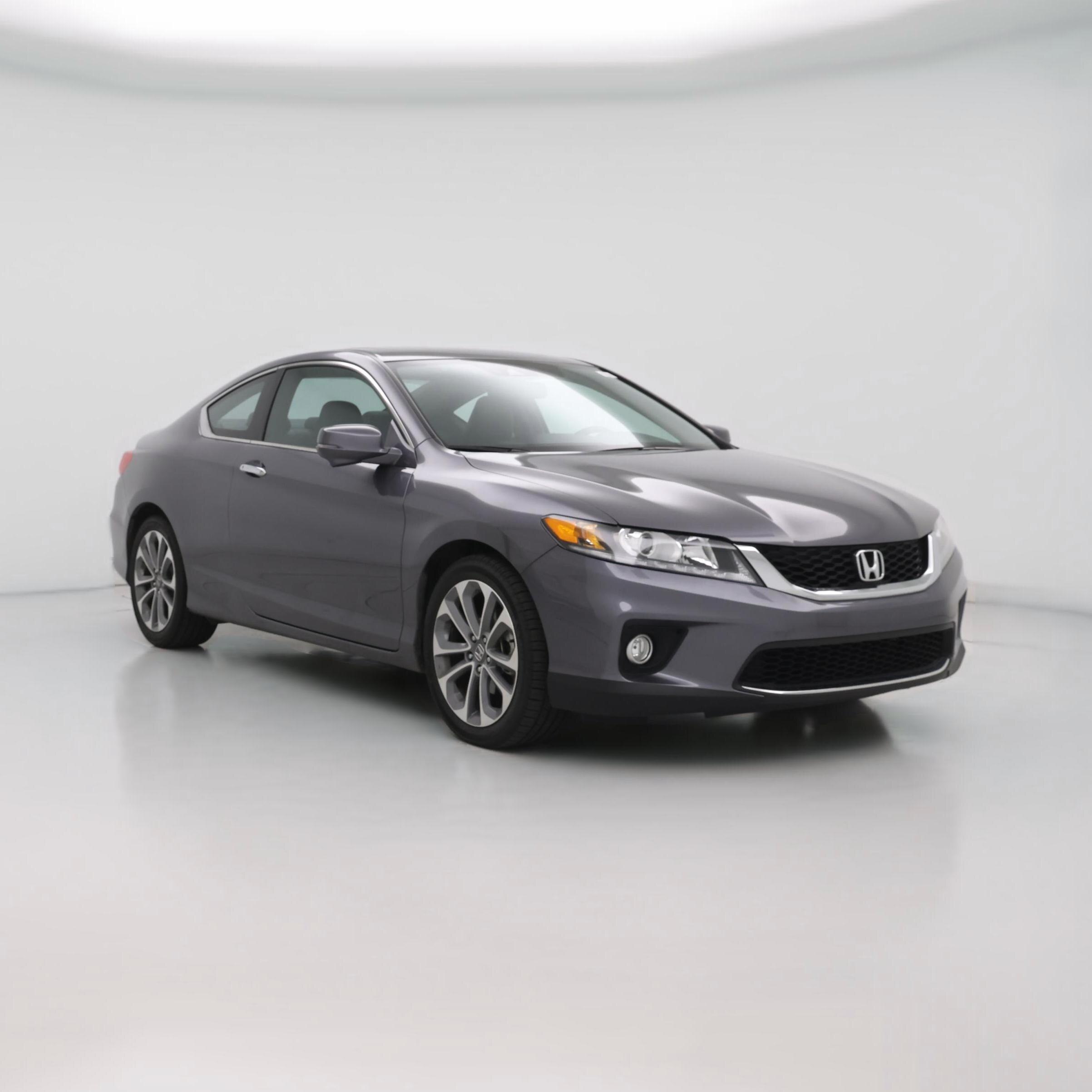 Thumbnail: 2015 Honda Accord - 1