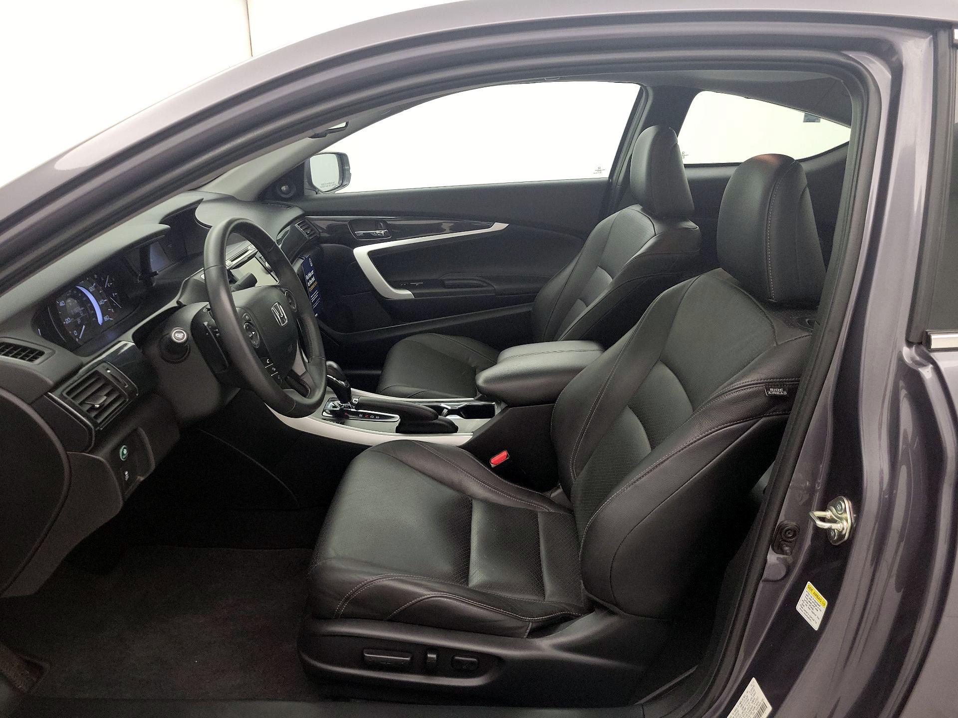 Thumbnail: 2015 Honda Accord - 11