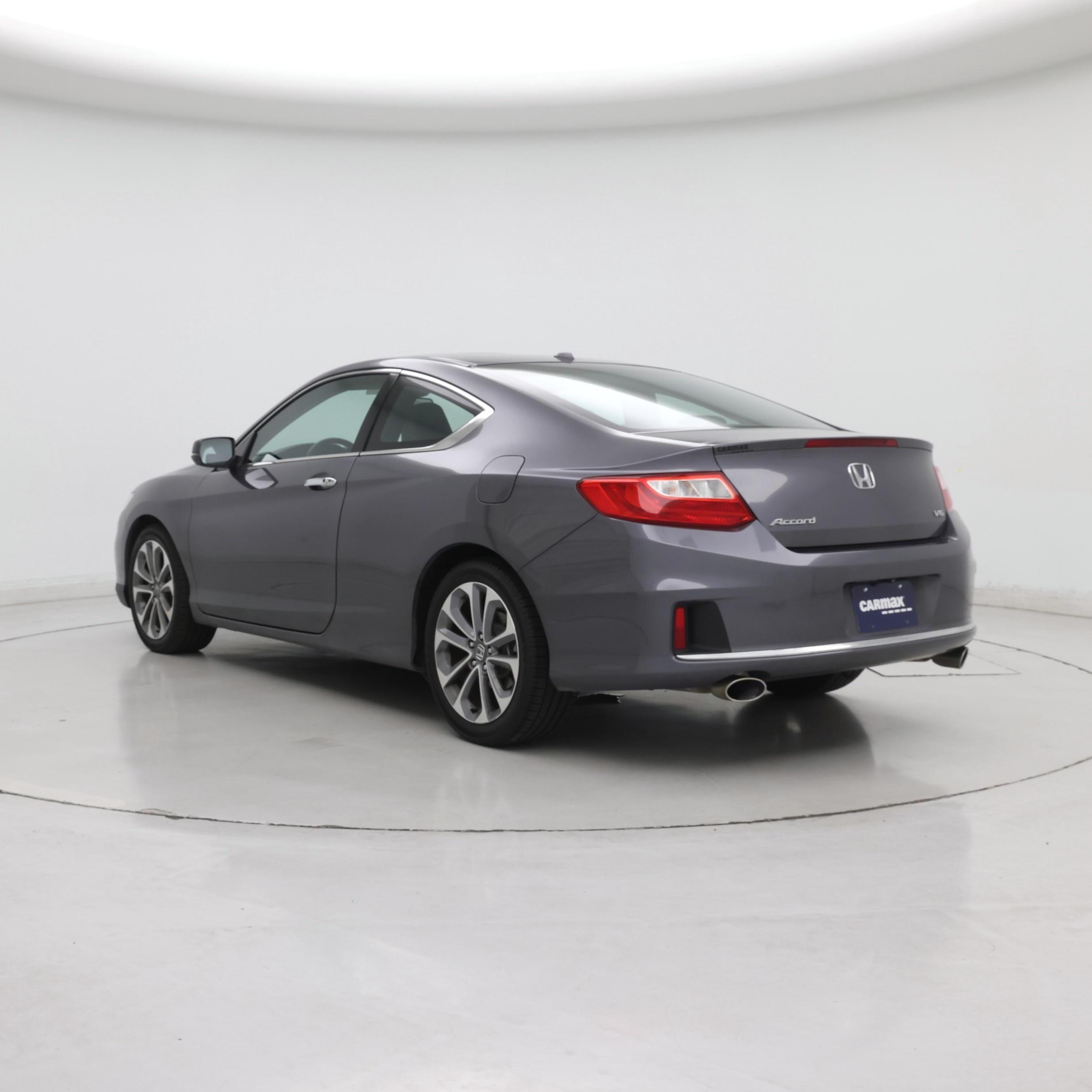Thumbnail: 2015 Honda Accord - 2