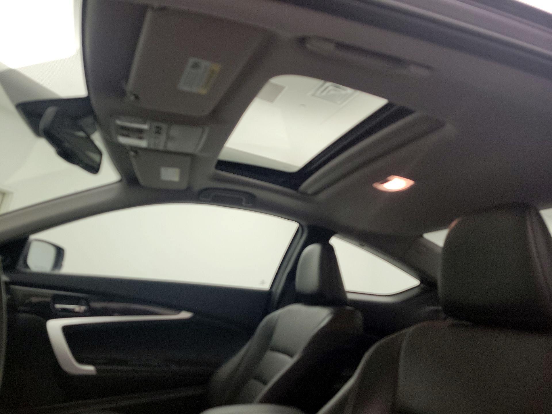Thumbnail: 2015 Honda Accord - 19